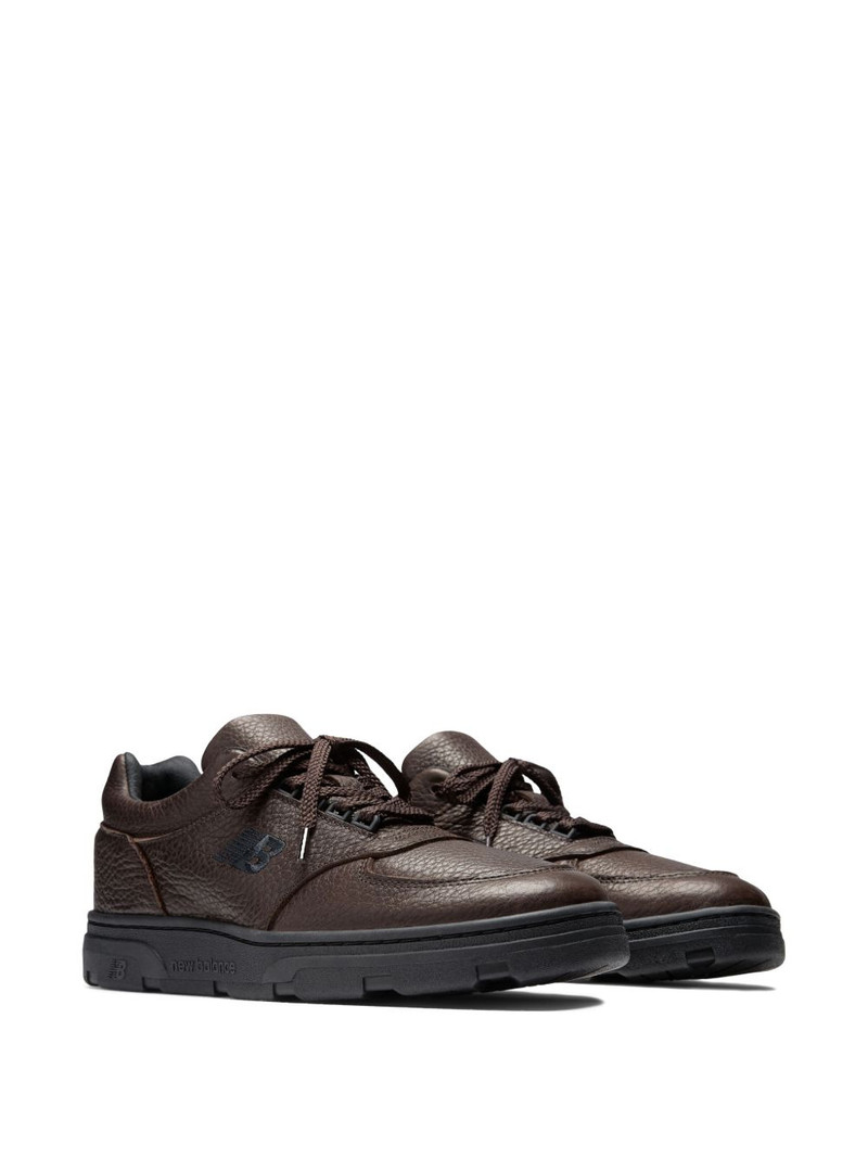 New Balance Allerdale logo-detail sneakers outlook