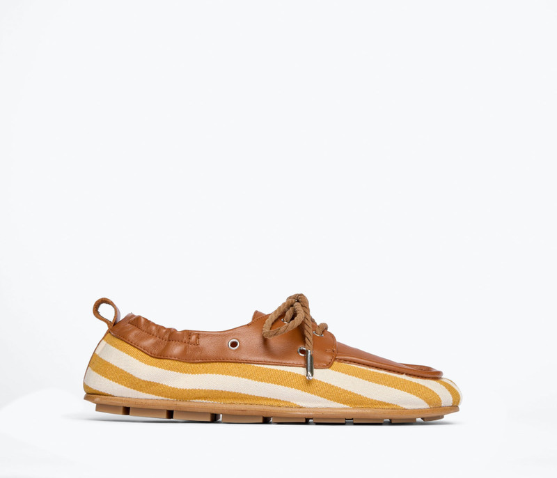 RIA SOFT BOAT SHOE 1