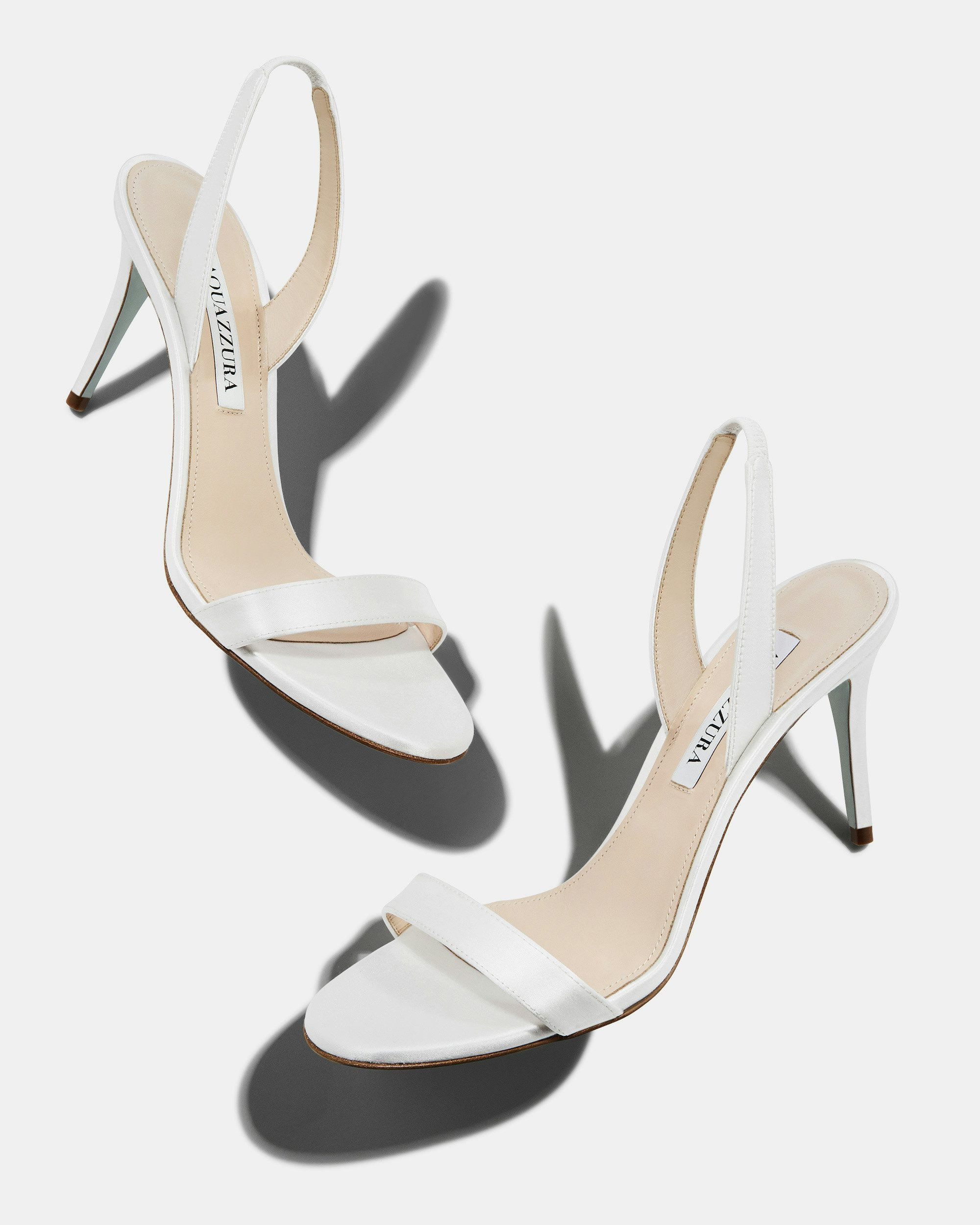 So Nude Sandal 85 - 3