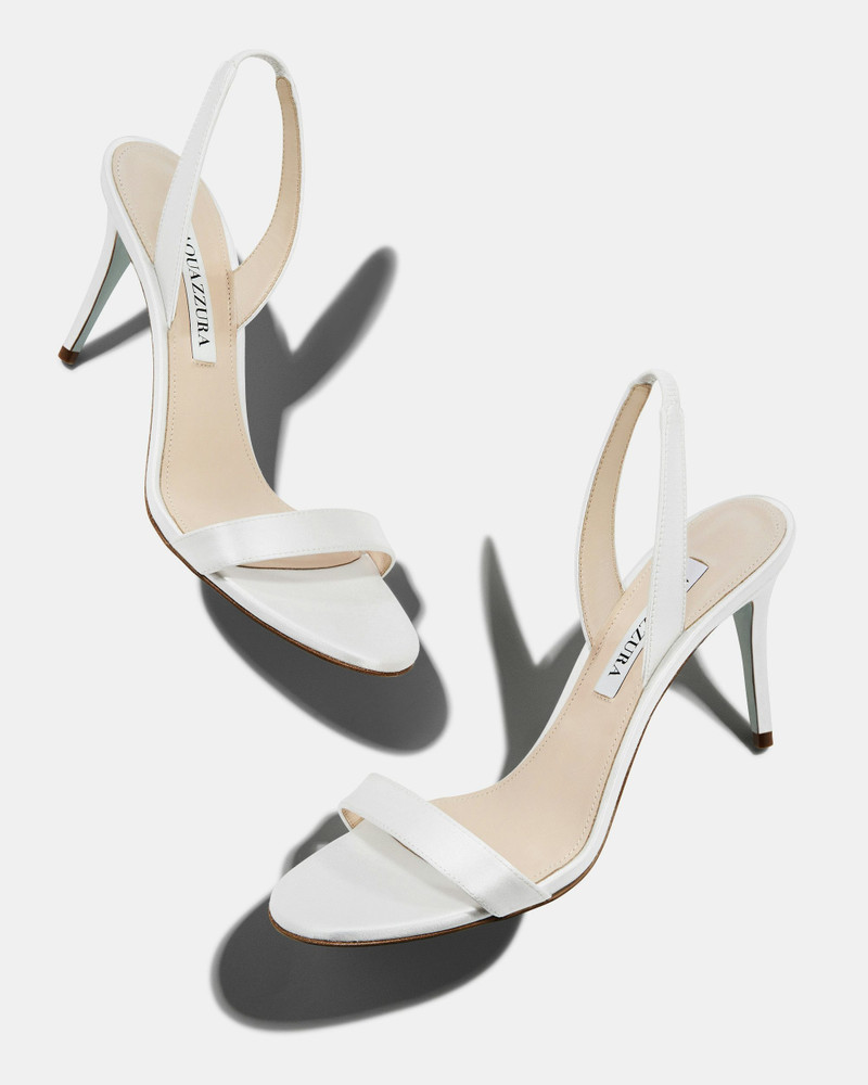 So Nude Sandal 85 3