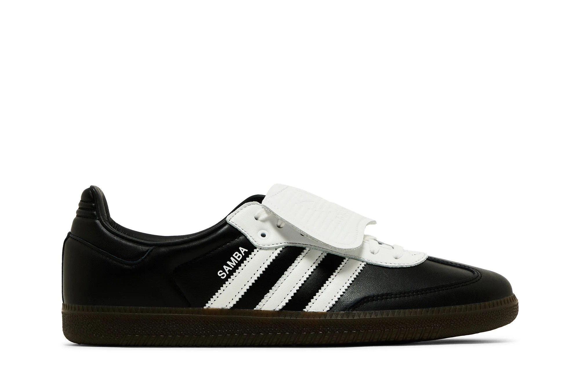 Samba LT 'Black White' - 1