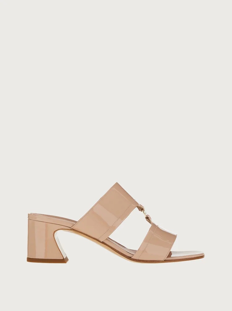 VARA CHAIN SANDAL - 1