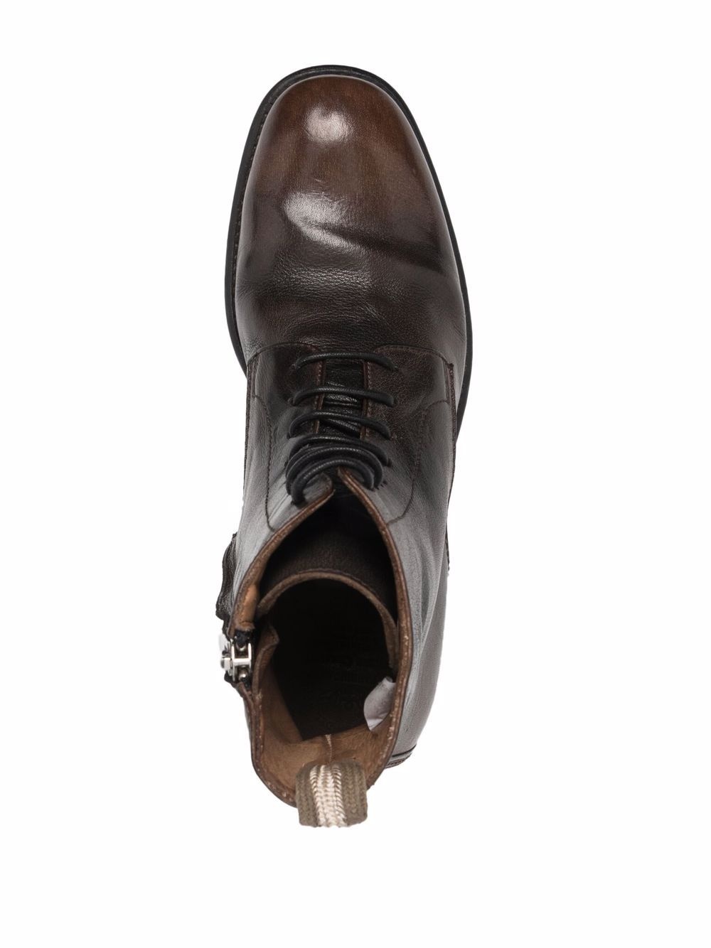 Calixte 002 ankle boots - 4