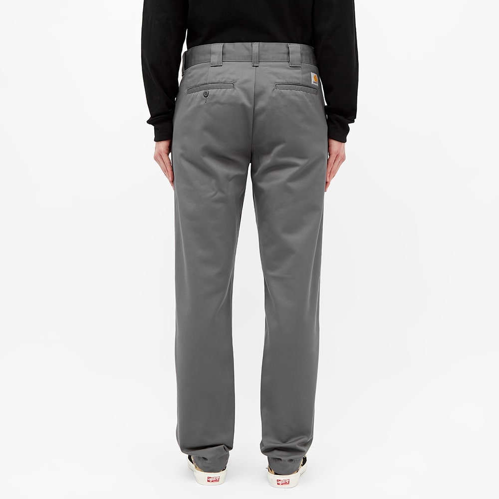 Carhartt WIP Master Pant - 6