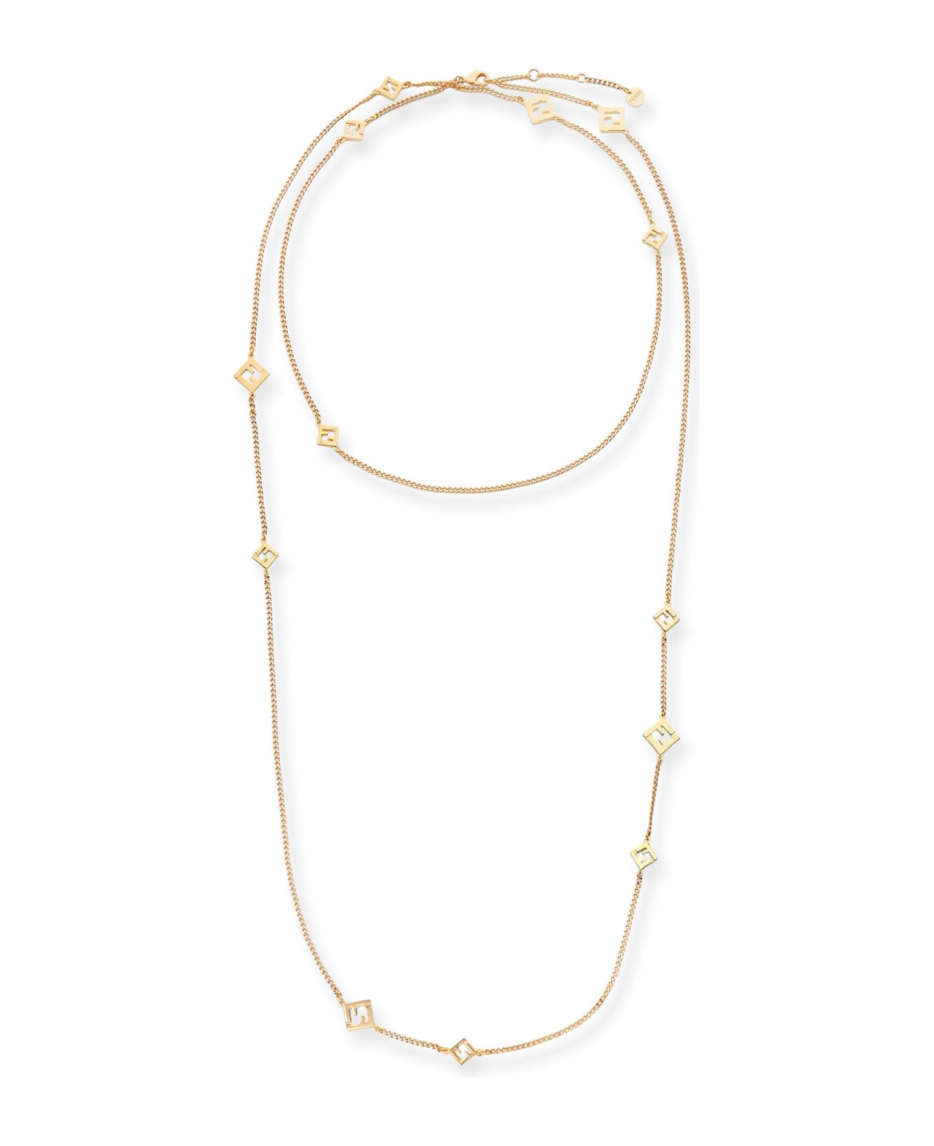 Forever Fendi Necklace - 1