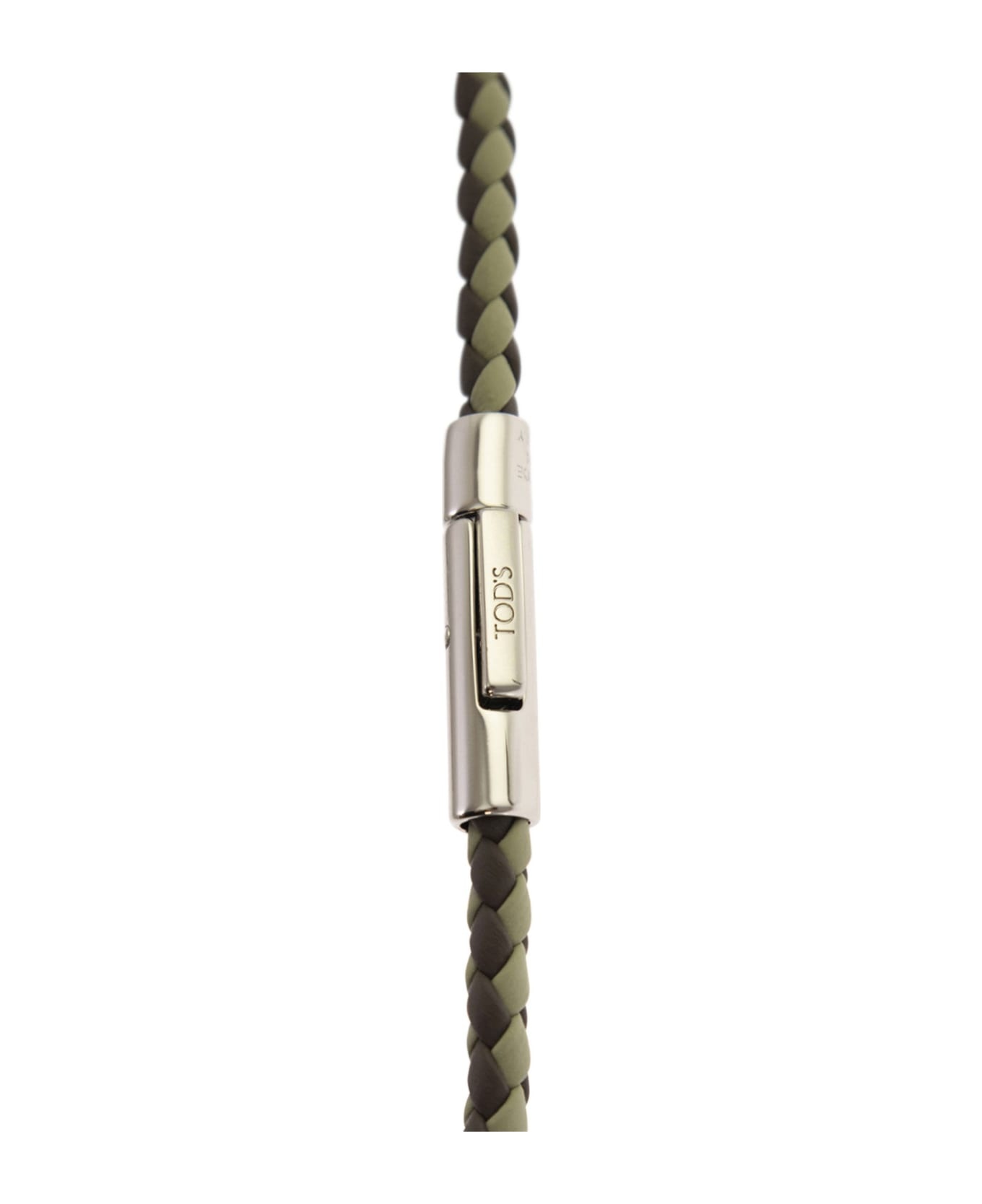 Mycolors Leather Bracelet - 2