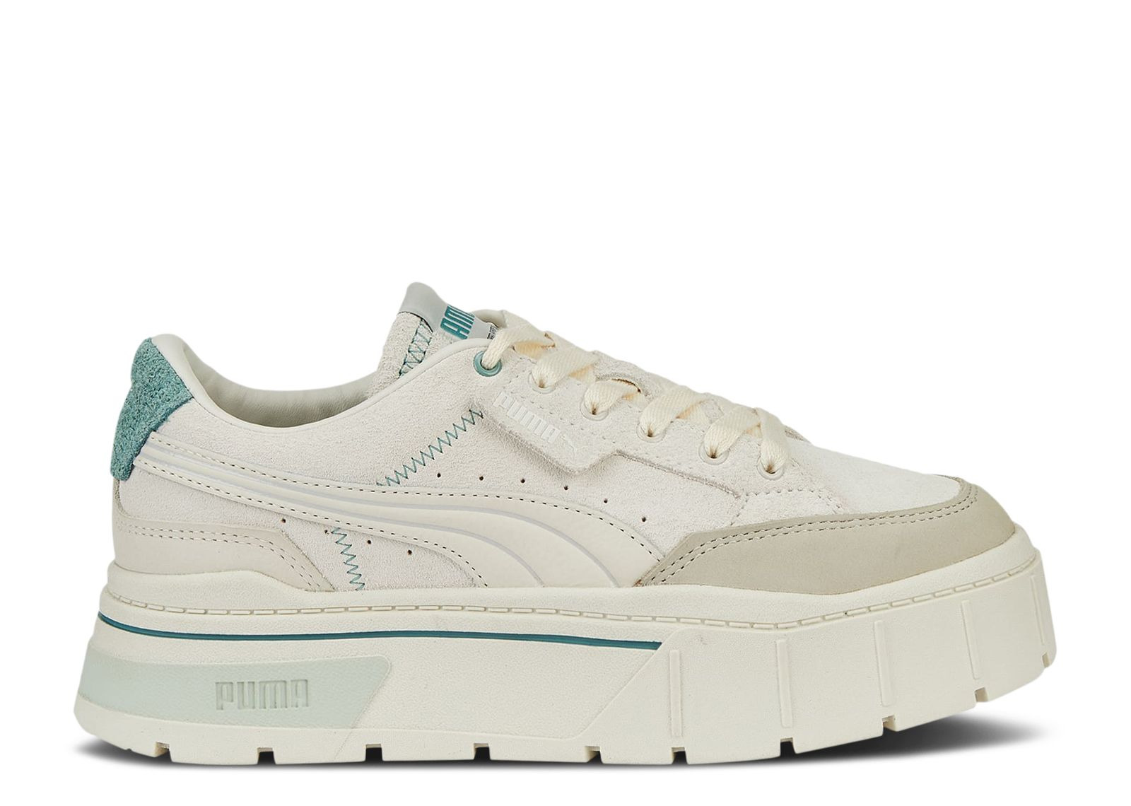 WMNS MAYZE STACK 'BEAUTIFUL FLAW' - 1