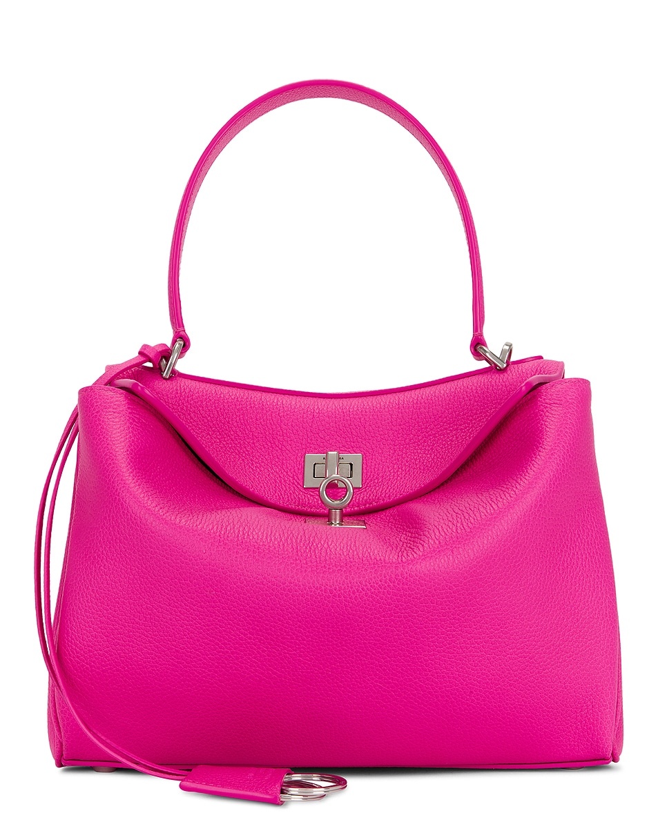Rodeo Mini Top Handle Bag - 3