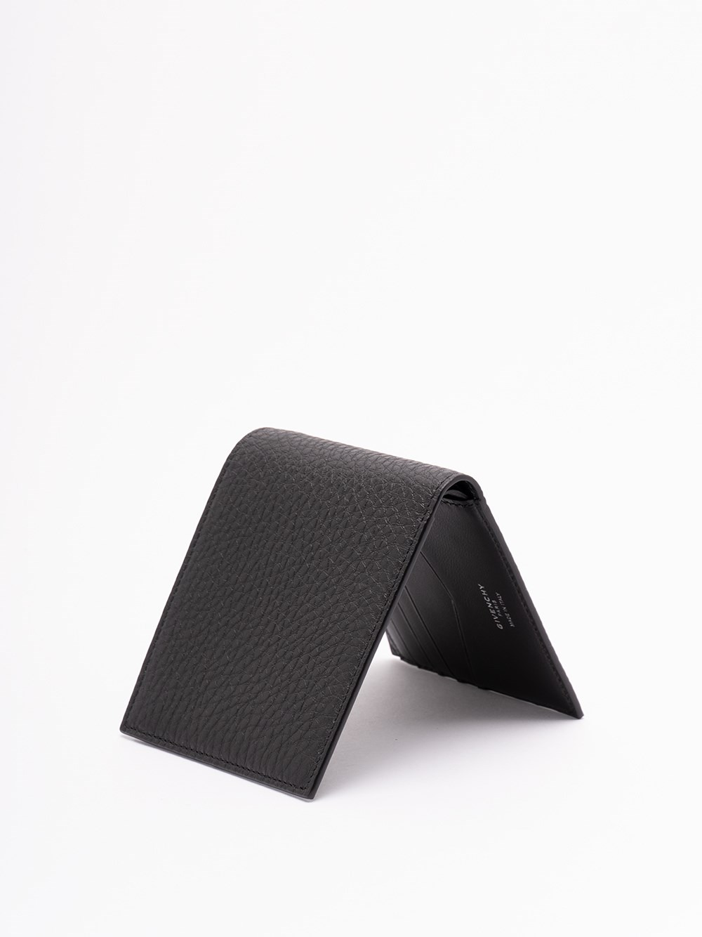 Billfold Wallet - 2