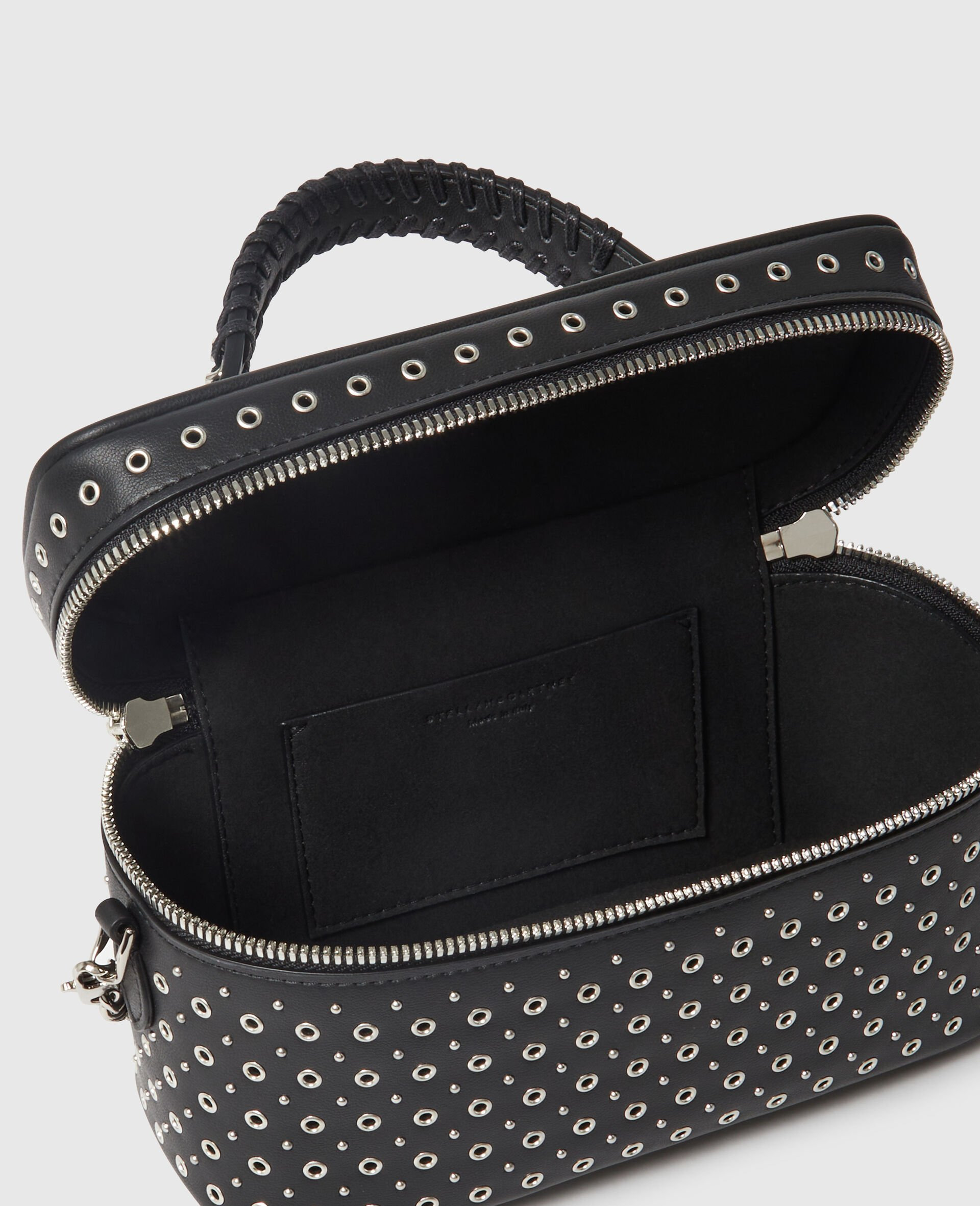 Falabella Eyelet-Stud Vanity Case - 4