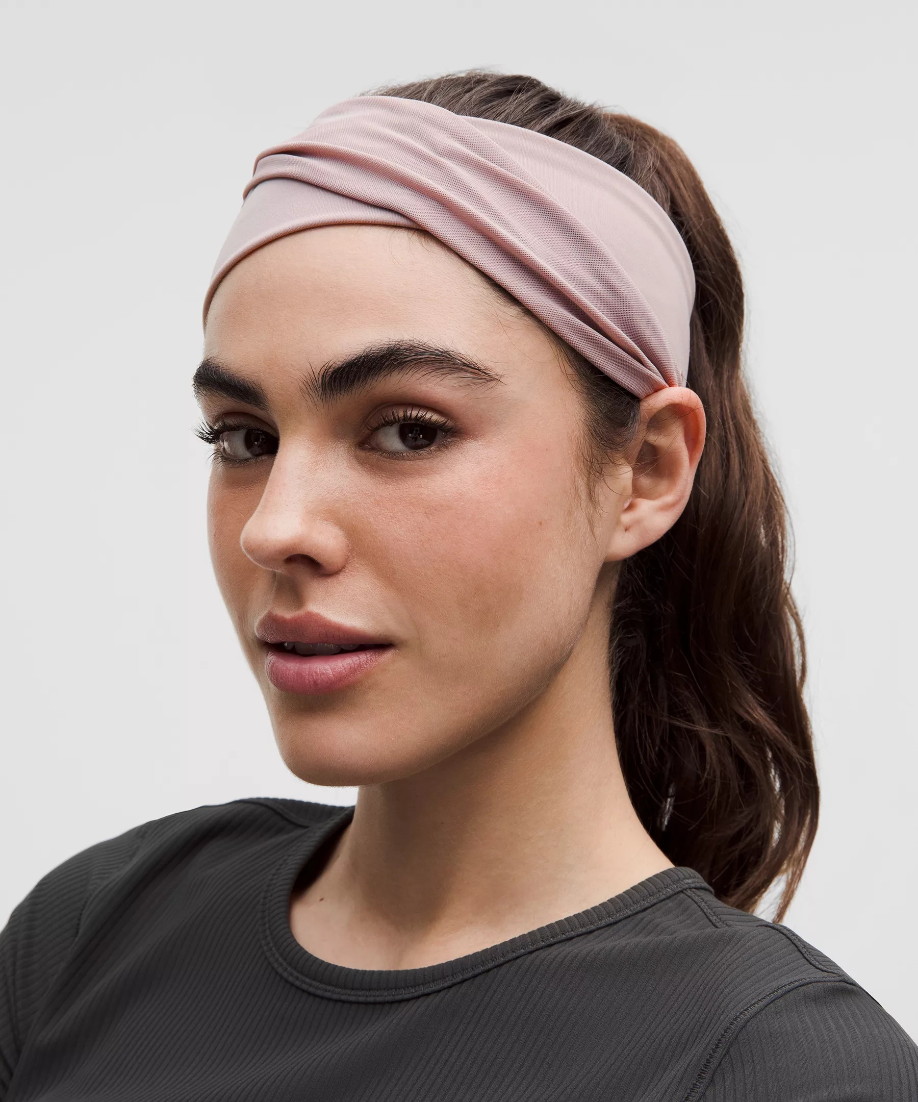 Crossover Headband - 2