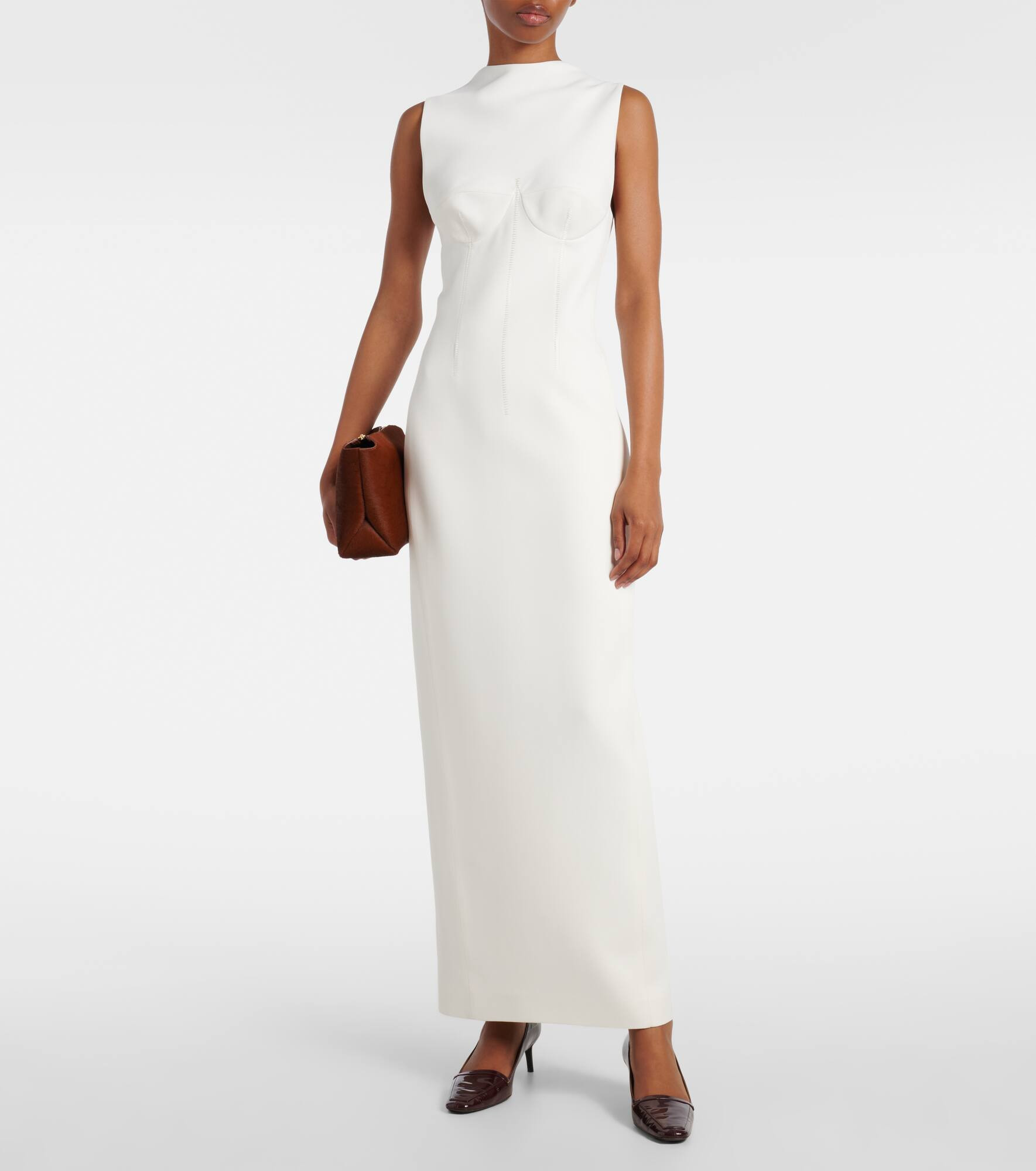 Shoshana maxi dress - 2