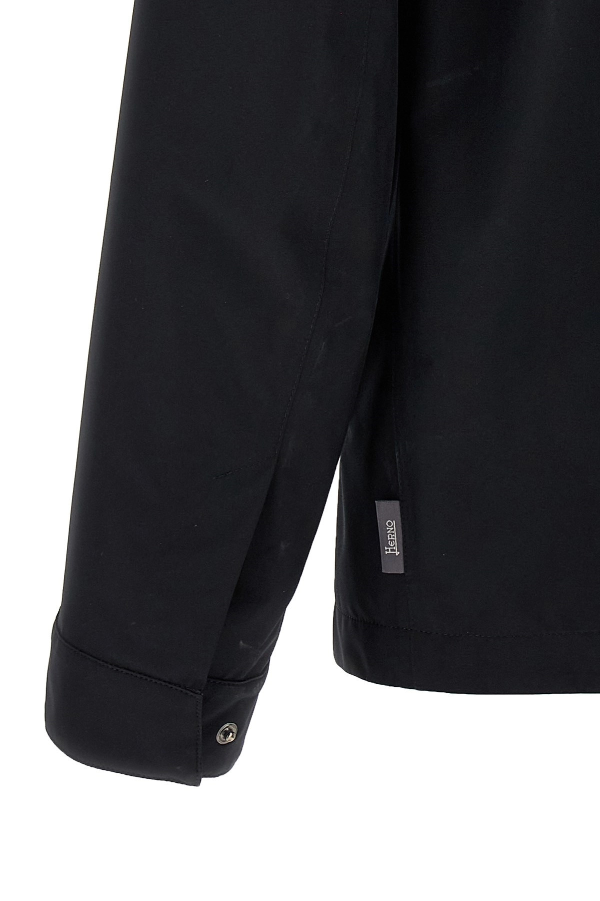Windproof jacket - 4