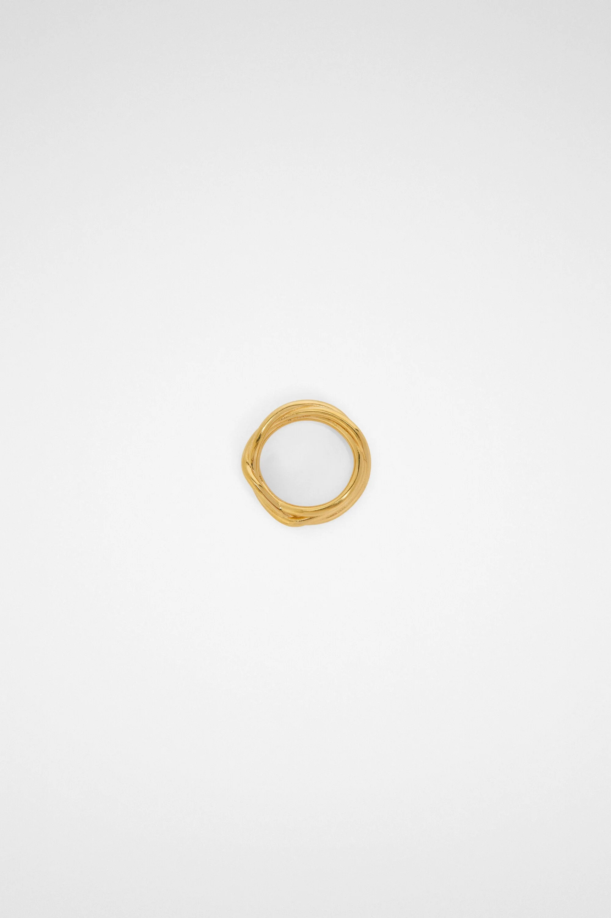 Tangle Ring - 1
