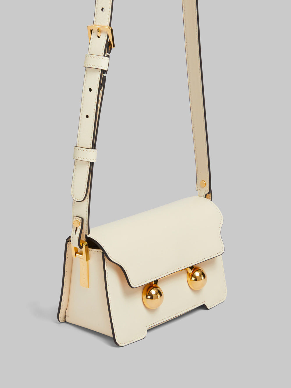 Marni Women Borsa A Spalla Trunkaroo Mini - 3