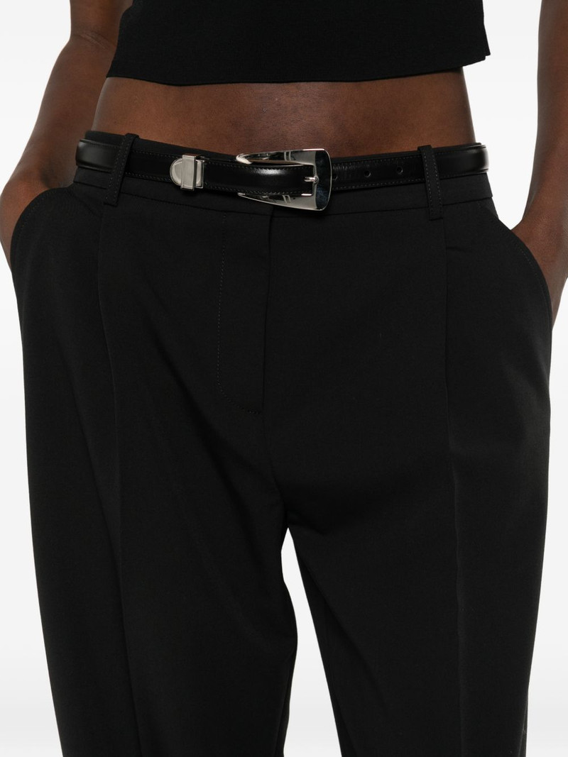 pleated trousers 5