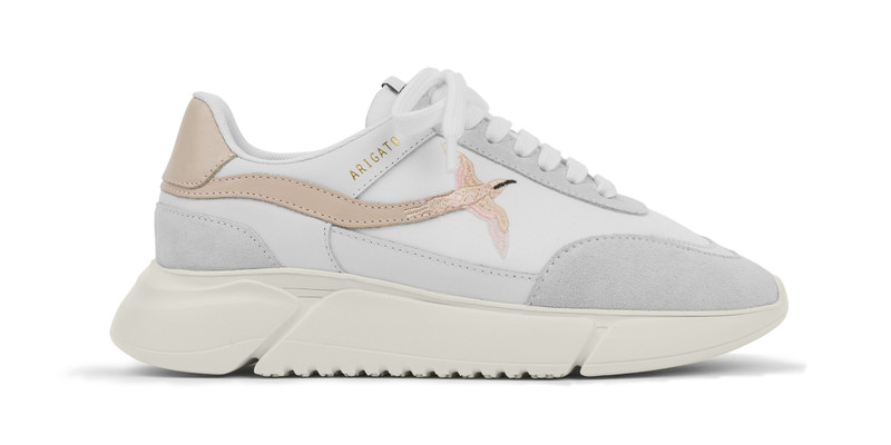 Genesis B Bird Runner 1