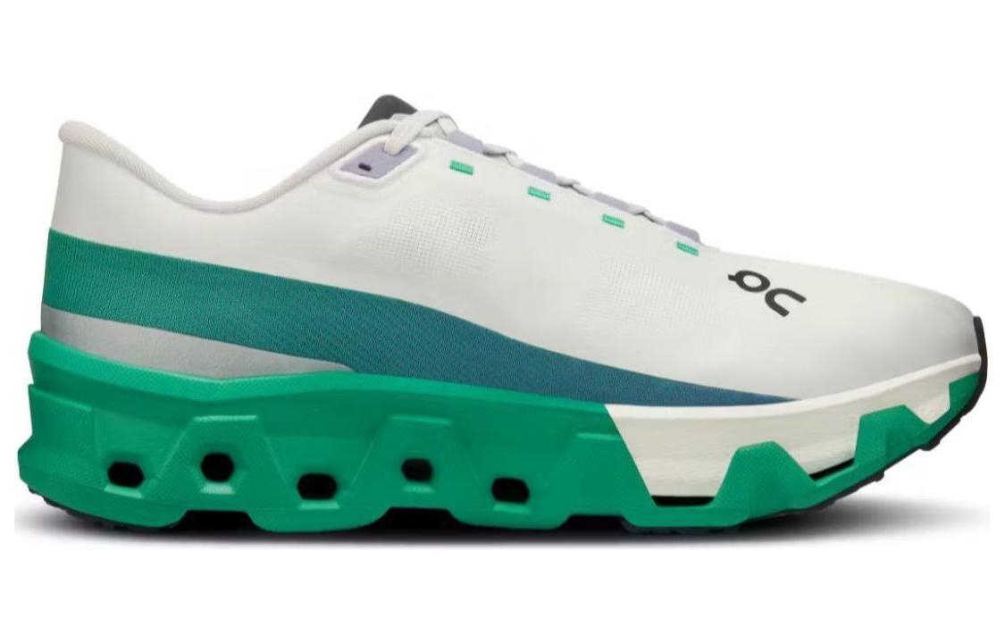 On Running Cloudmonster Hyper 'Undyed Mint' 3ME10131560 - 2