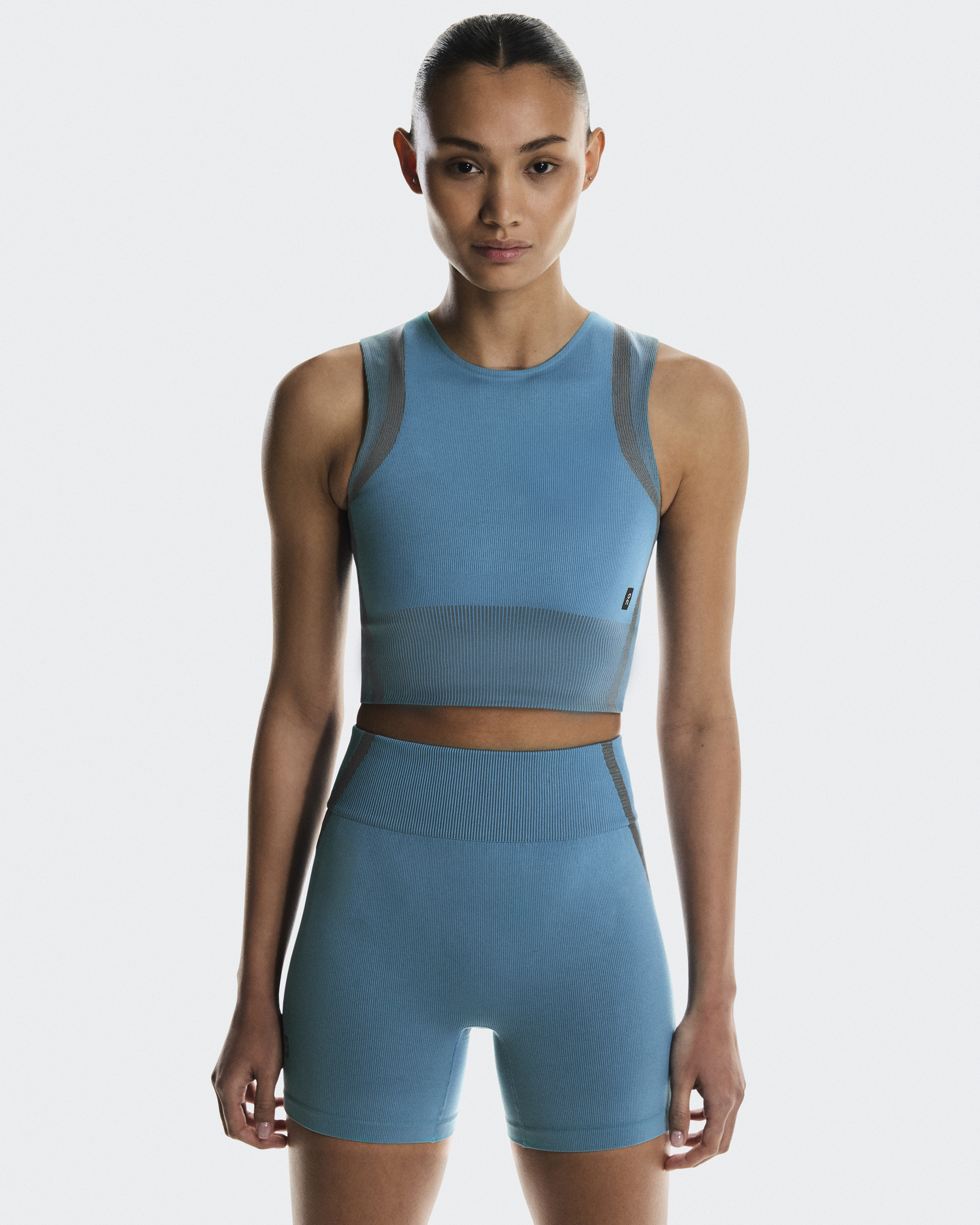 Studio Knit Crop - 4