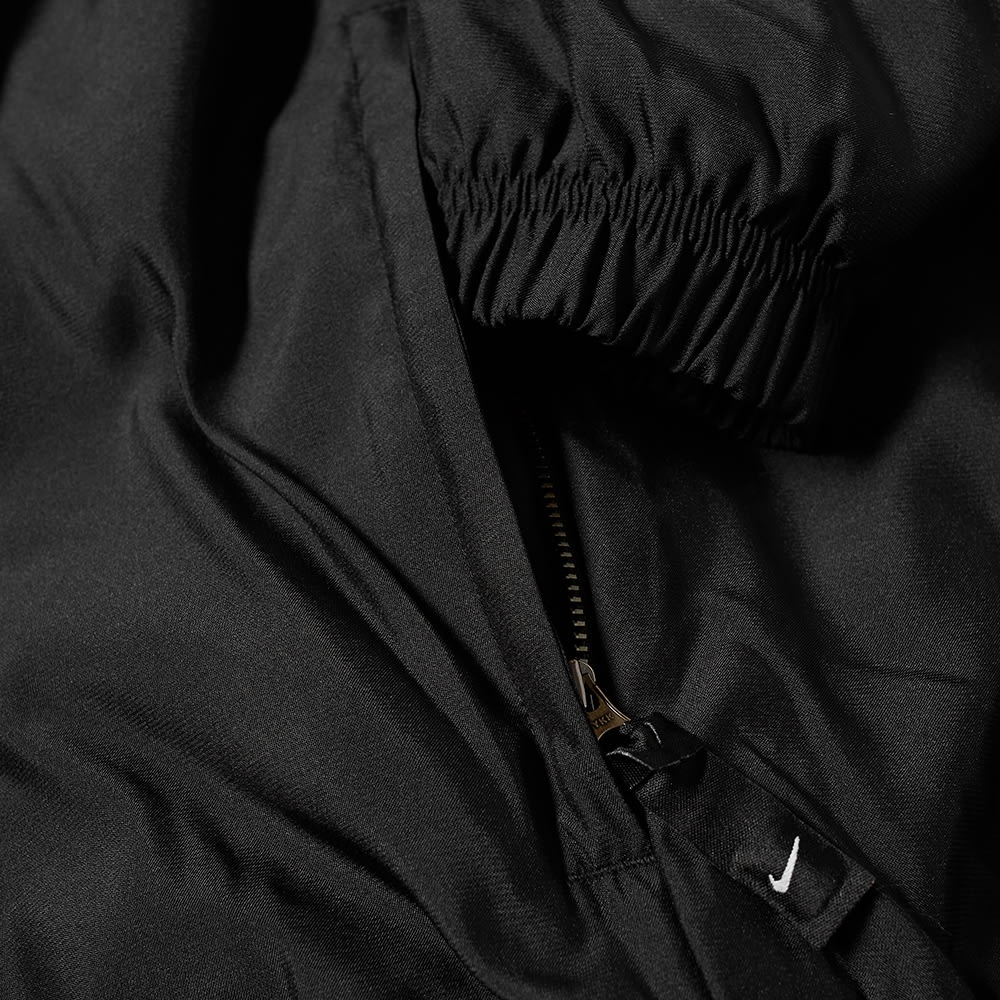 Nike NRG Satin Bomber Jacket - 3