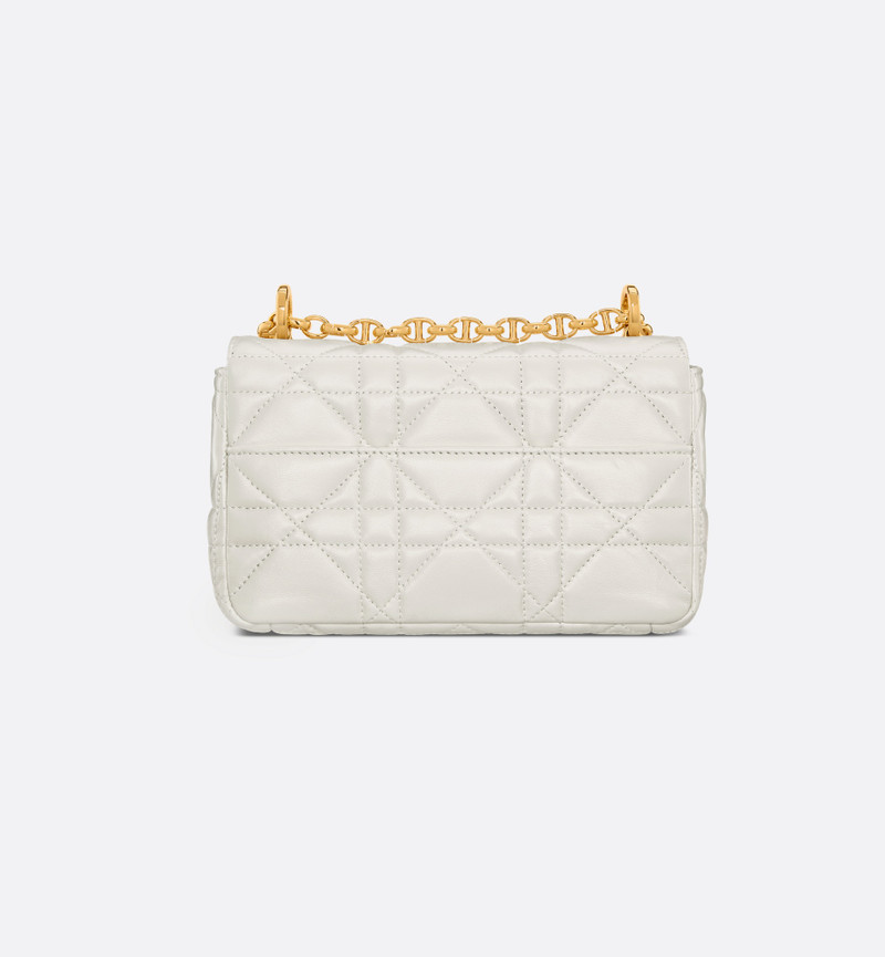 Small Soft Dior Caro Bag 3