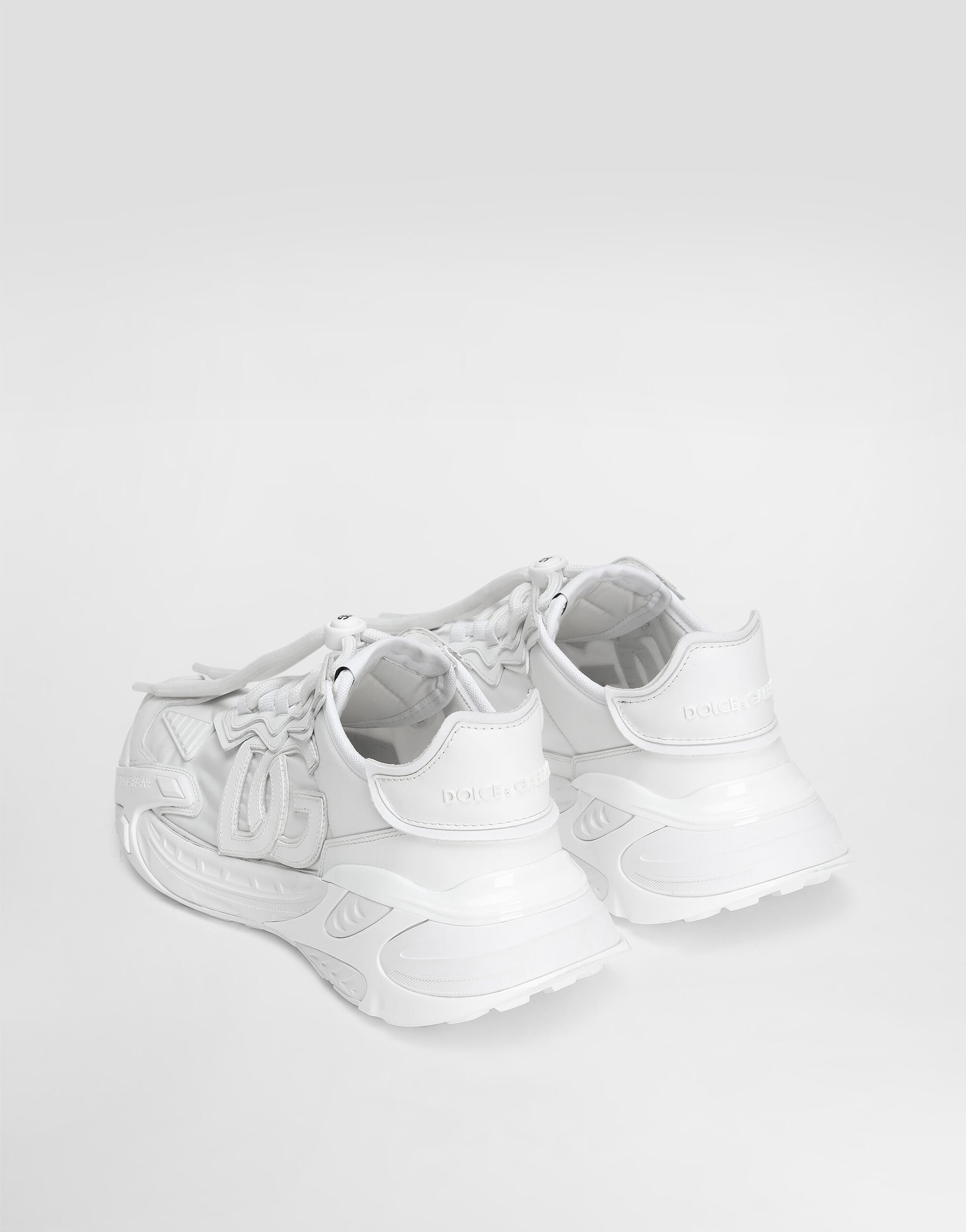 Day faster sneakers in fabric - 3