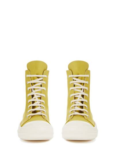 Rick Owens DRKSHDW SHOES outlook