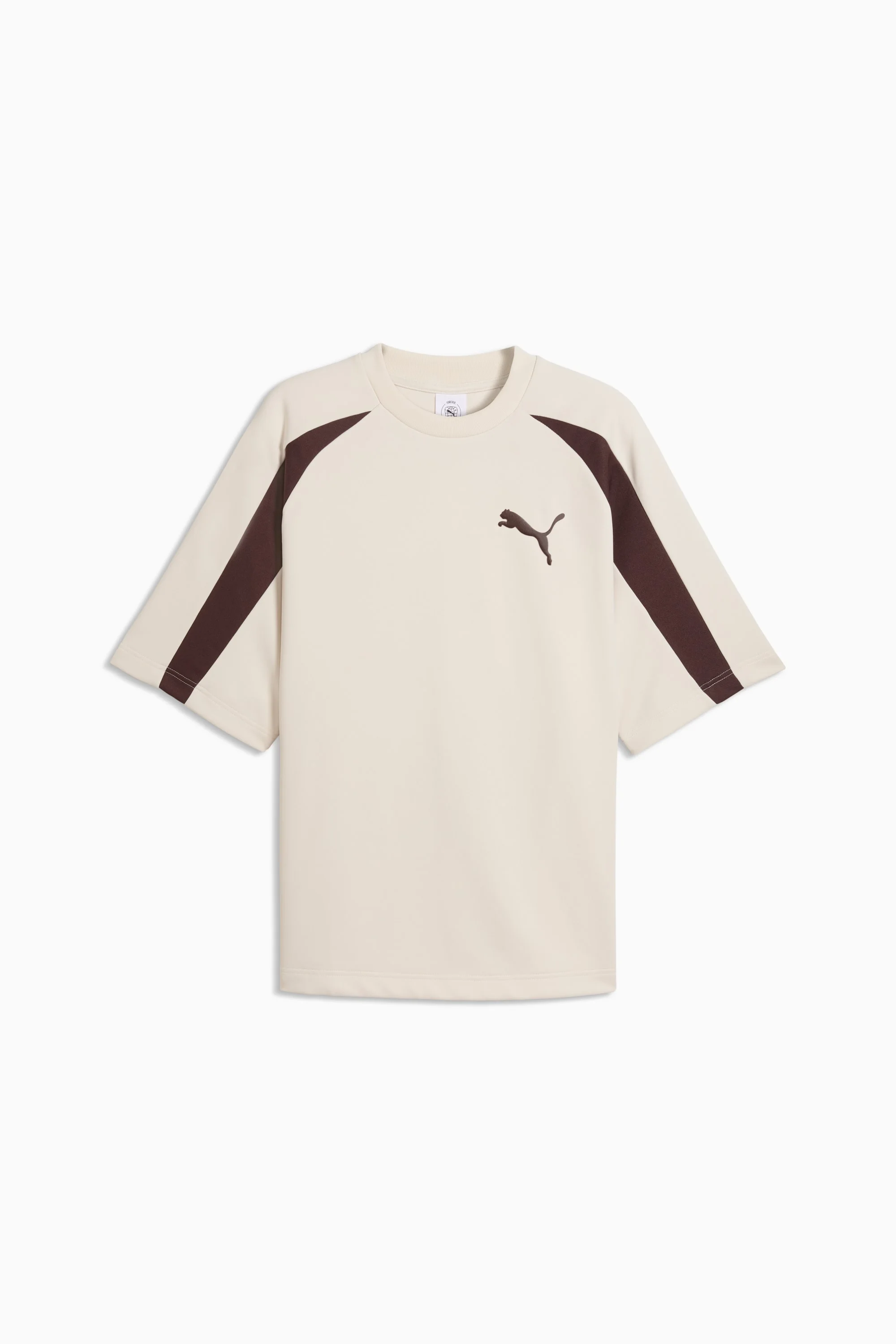 T7 Men's Oversized Tee - 1