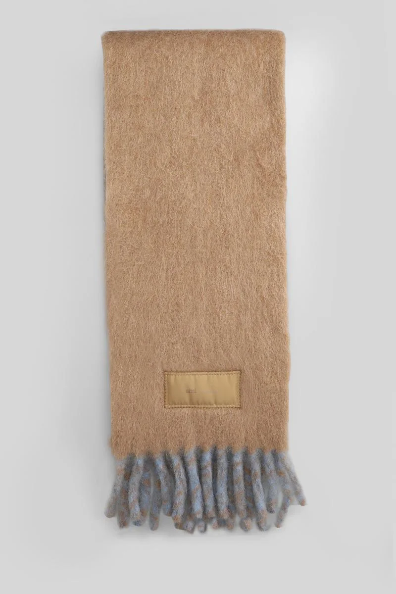 AMI Paris Scarve - 1