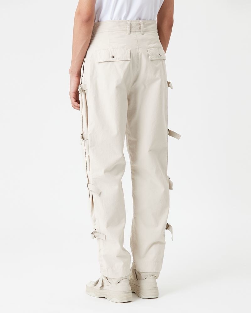 OGIEL CARGO PANTS - 5