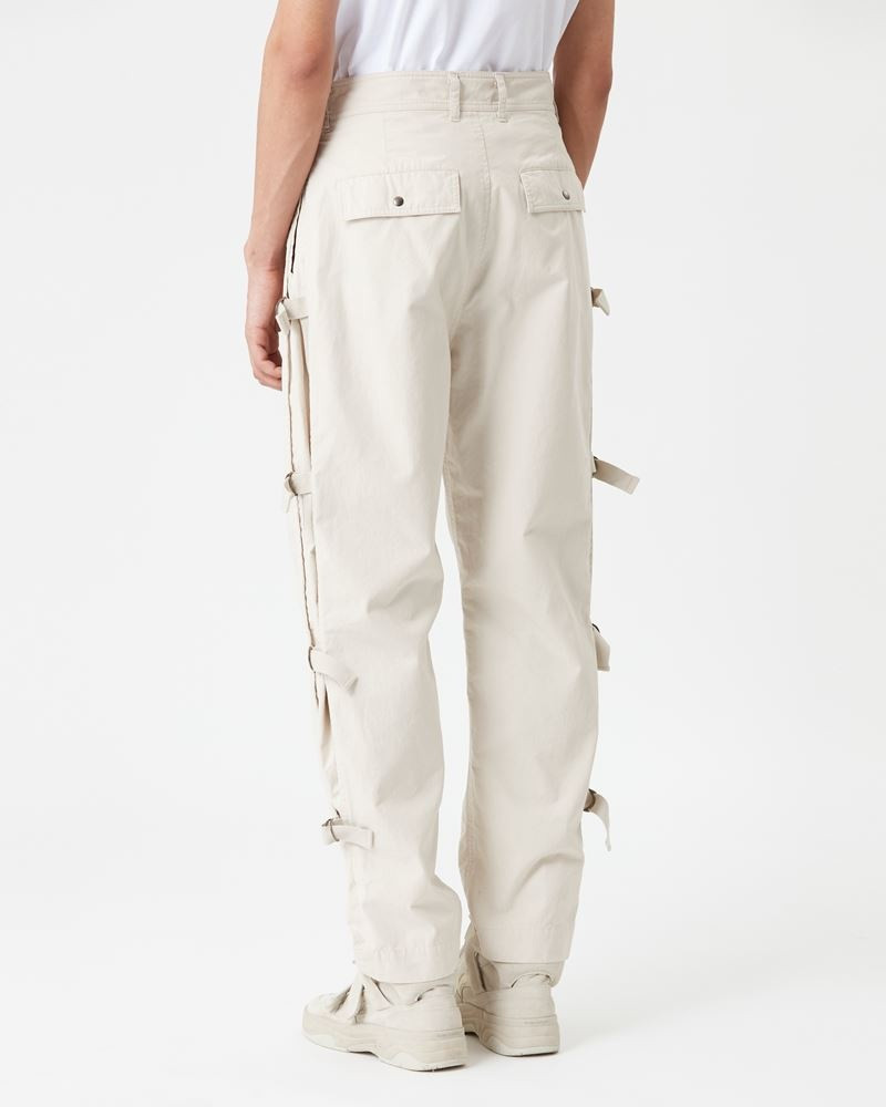 OGIEL CARGO PANTS 5