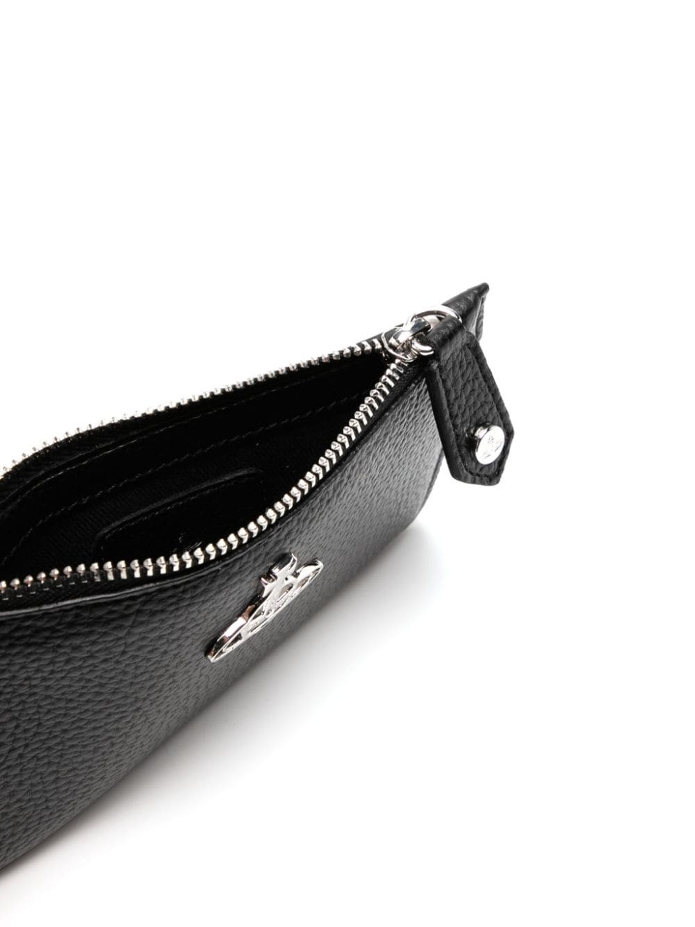Zip card holder - 3