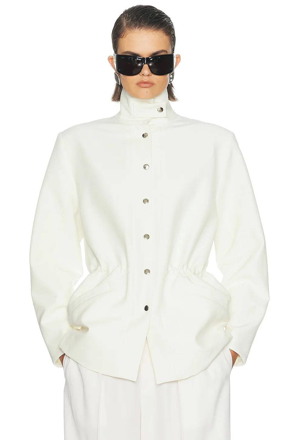 Field Jacket - 1