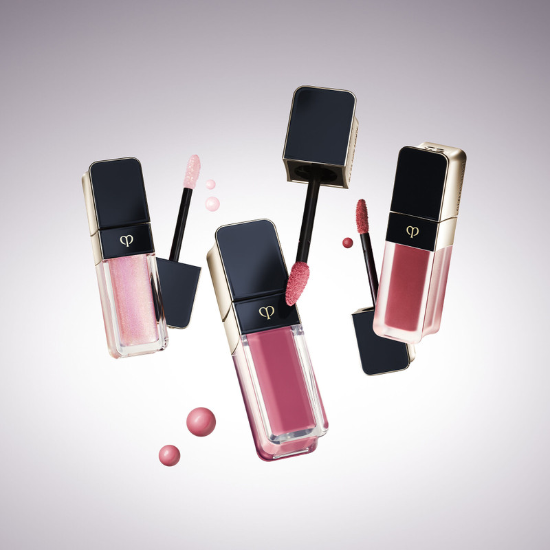 Cream Rouge Shine 4