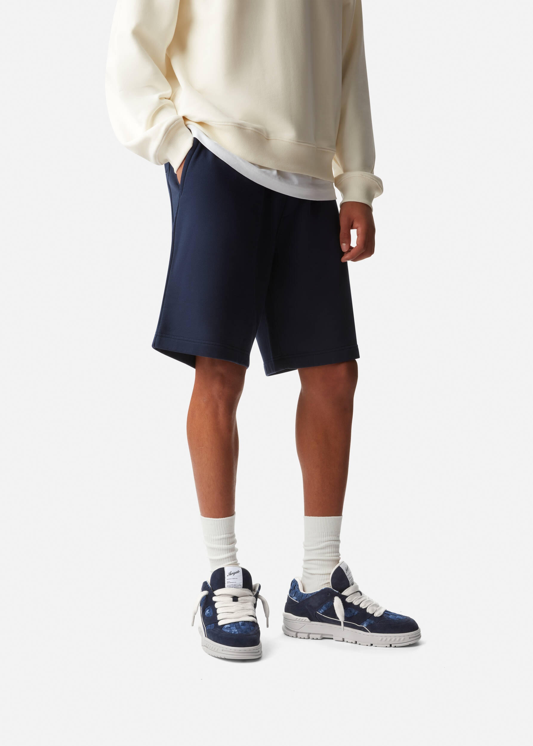 Area Lo Sneaker - 6