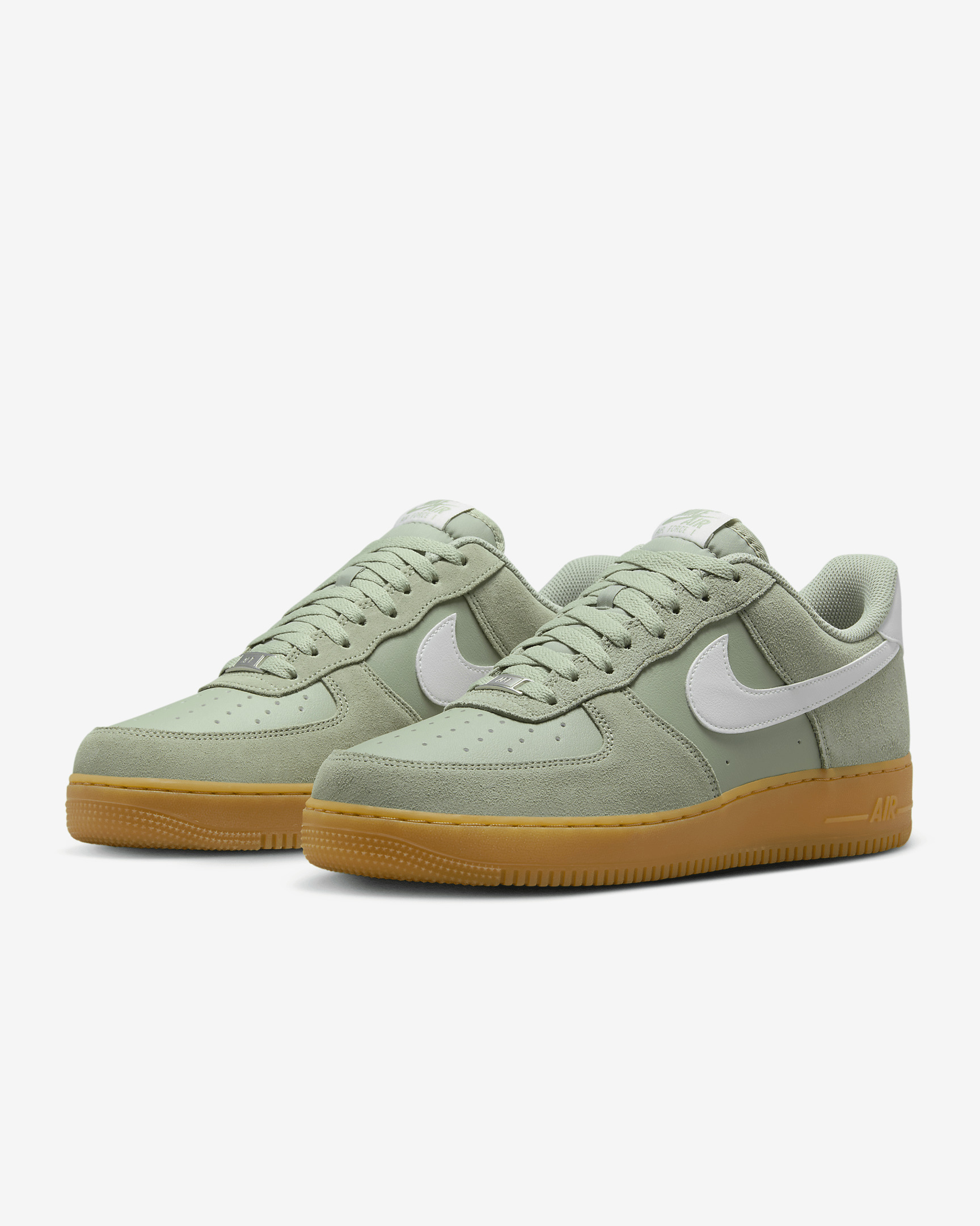 Nike Air Force 1 '07 LV8 Men's Shoes - 5