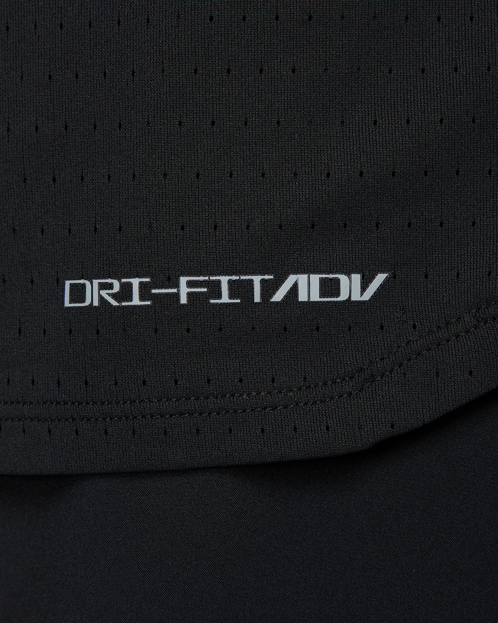Nike AeroSwift Men's Dri-FIT ADV Short-Sleeve Running Top - 4