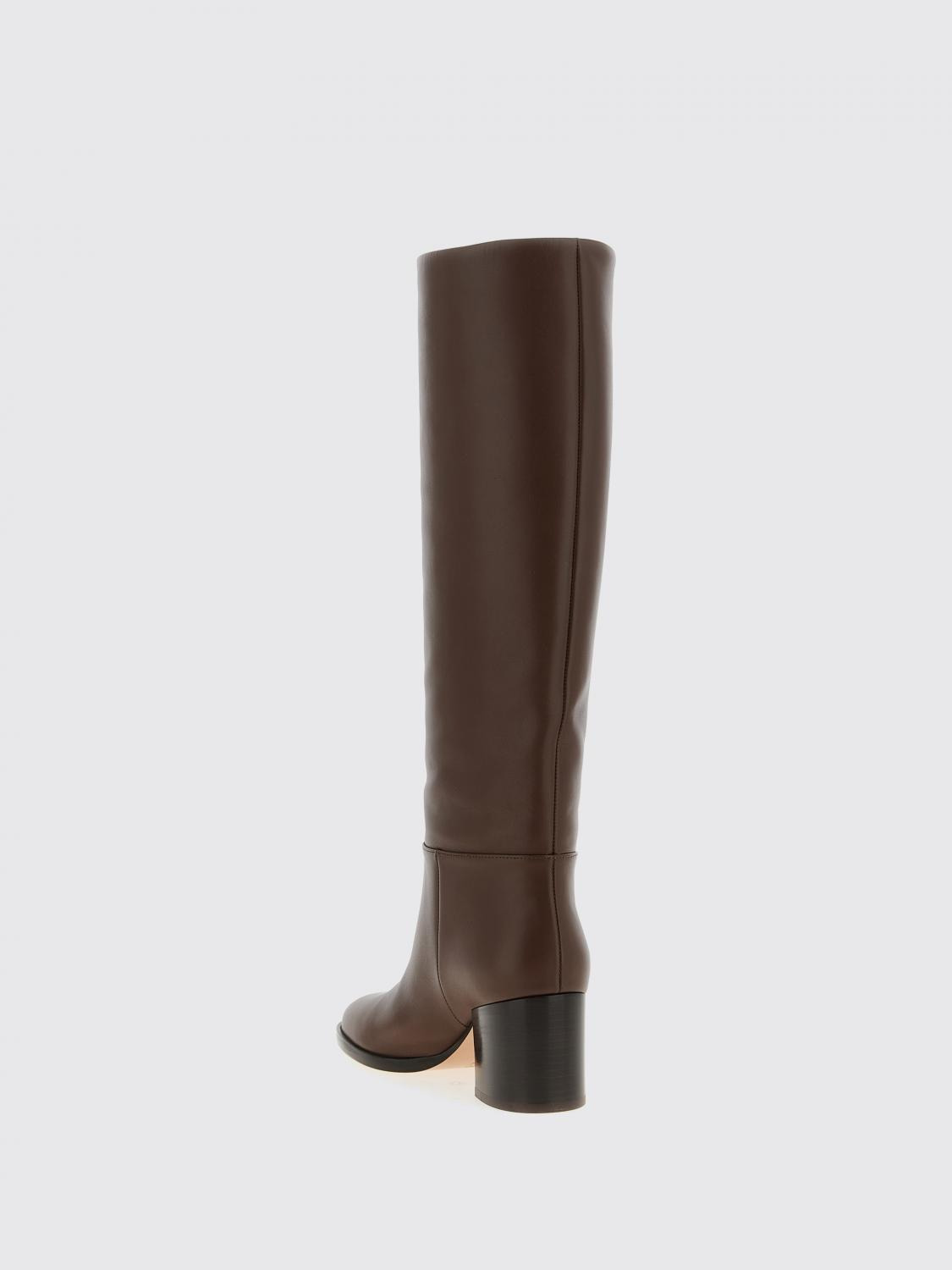 Shoes woman Gianvito Rossi - 3