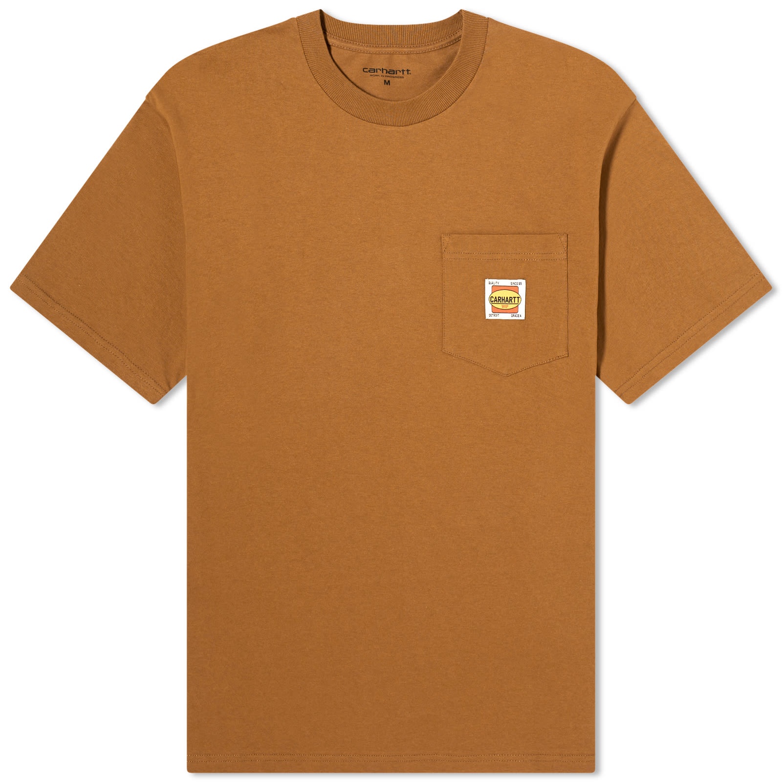 Carhartt WIP Field Pocket T-Shirt - 1