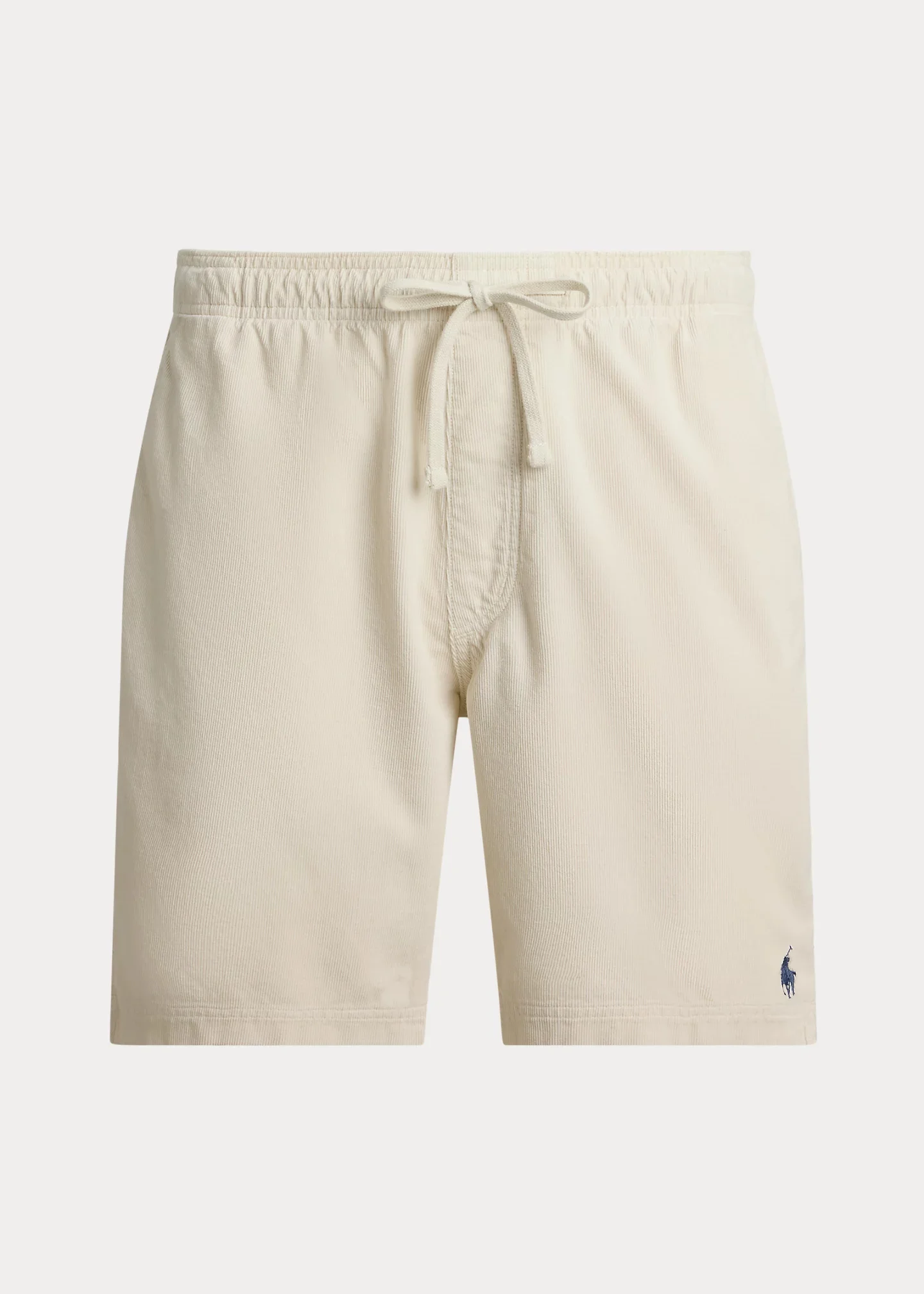 8-Inch Classic Fit Corduroy Short - 1