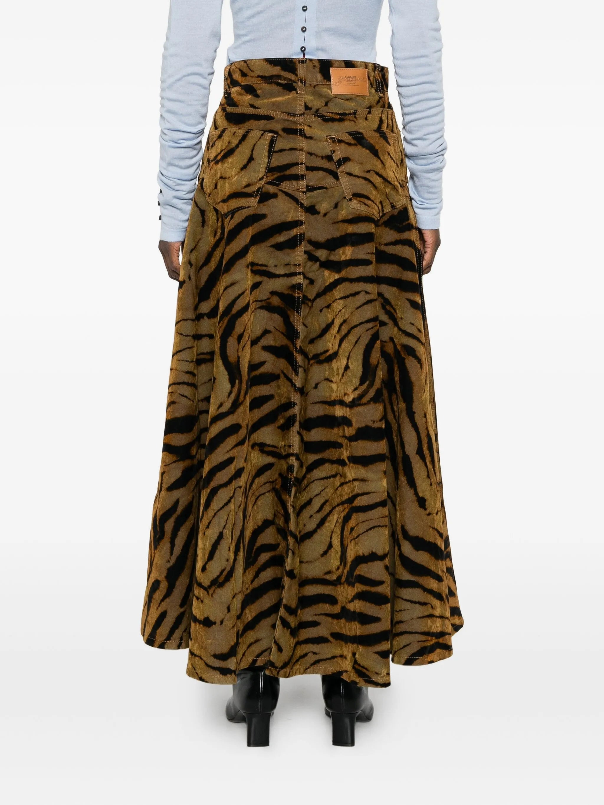 Ganni Skirts - 5