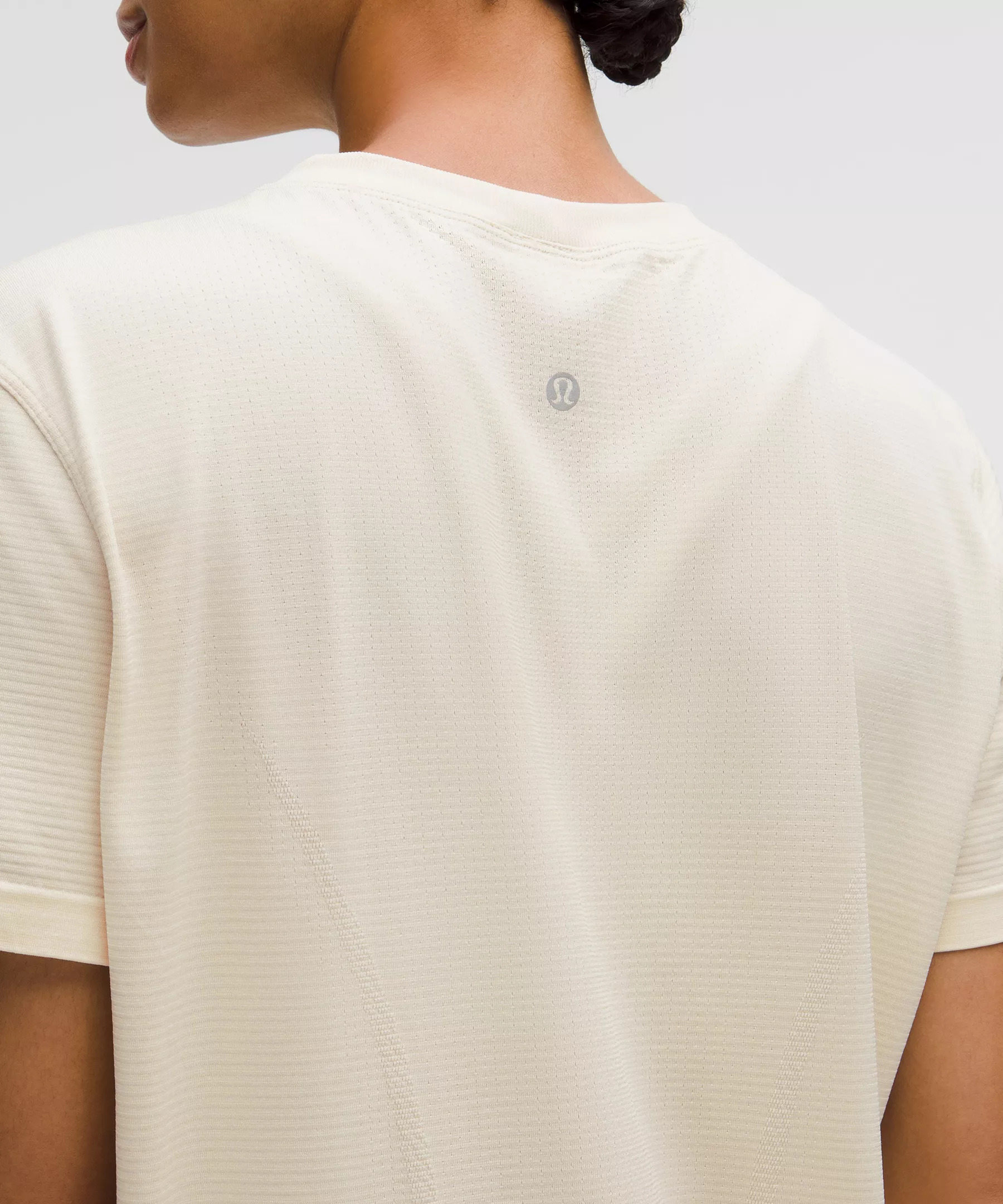Swiftly Relaxed Short-Sleeve Shirt *Updated Fit - 5