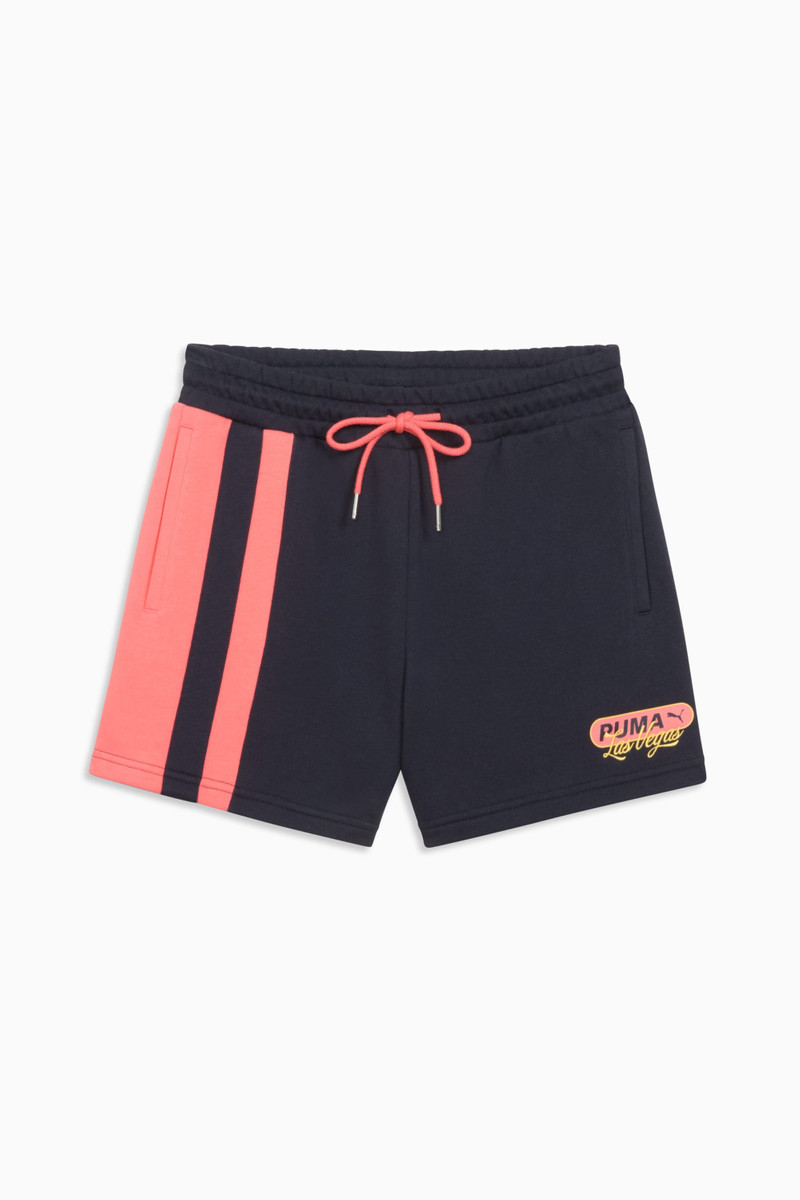 Wardrobe Essentials Las Vegas Women's 4" Shorts 1