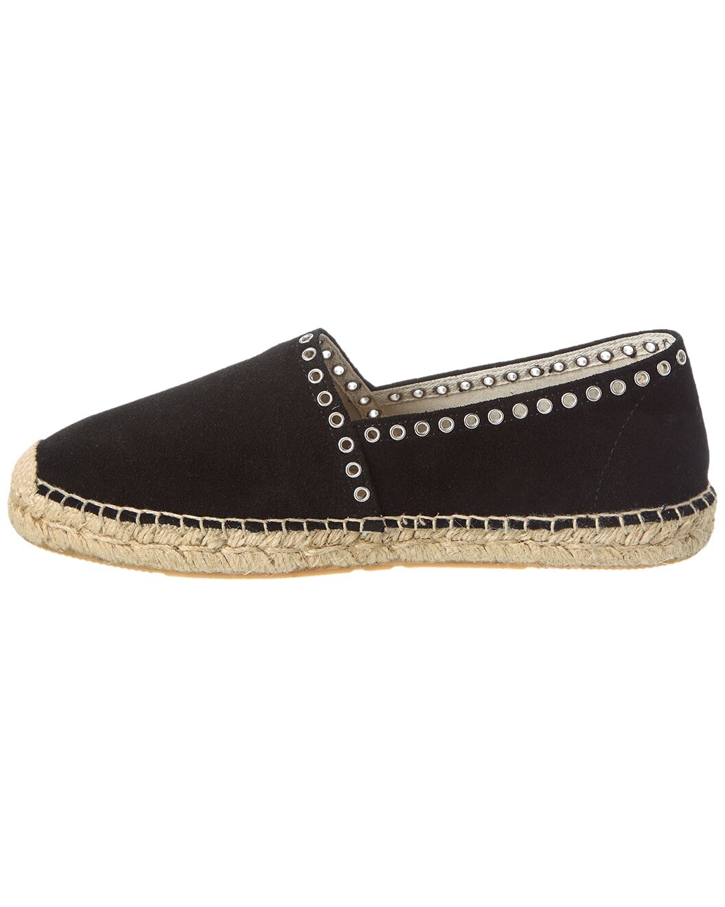 Isabel Marant Canae Suede Espadrille - 2