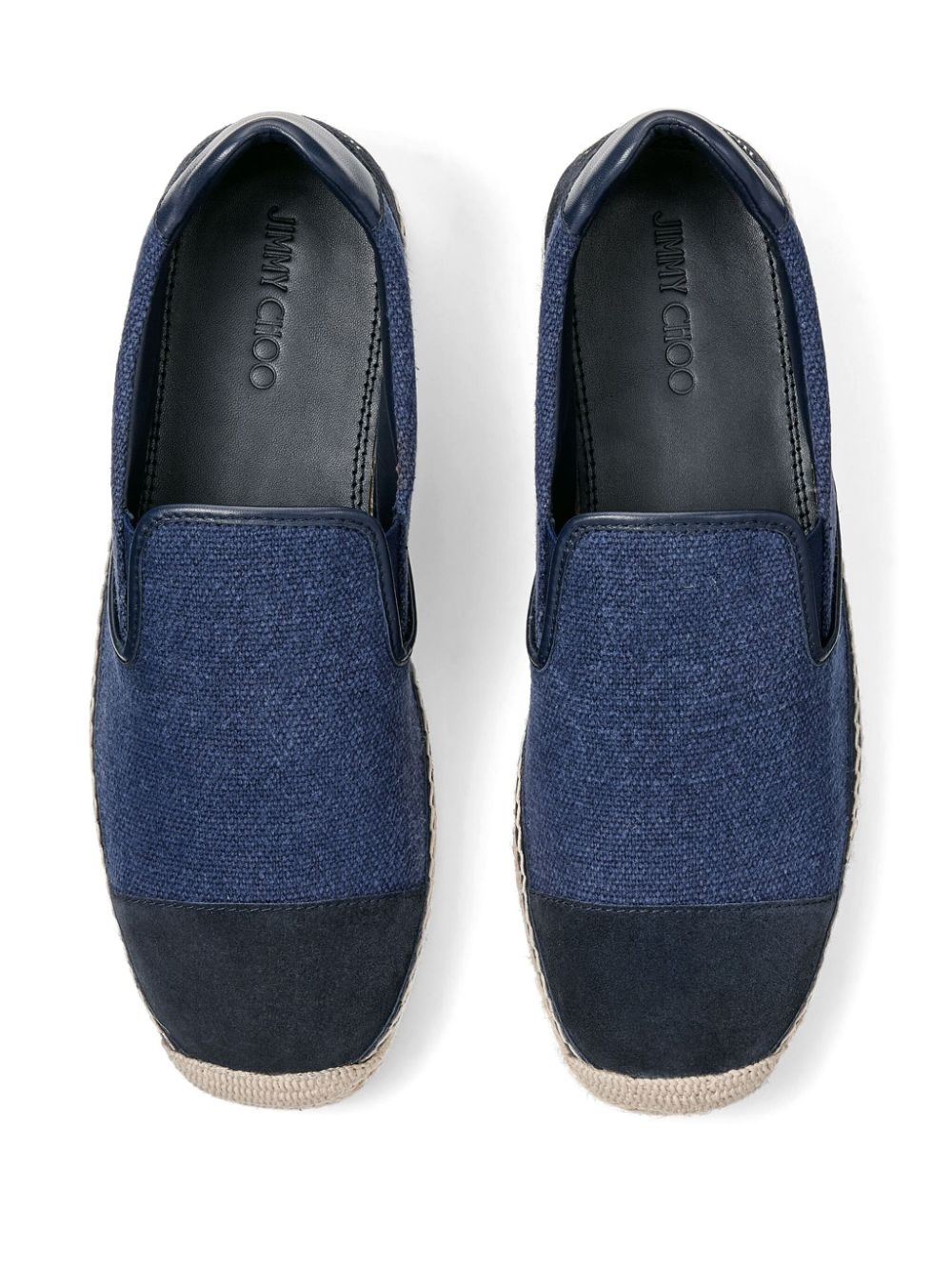 Ivan canvas espadrilles - 4