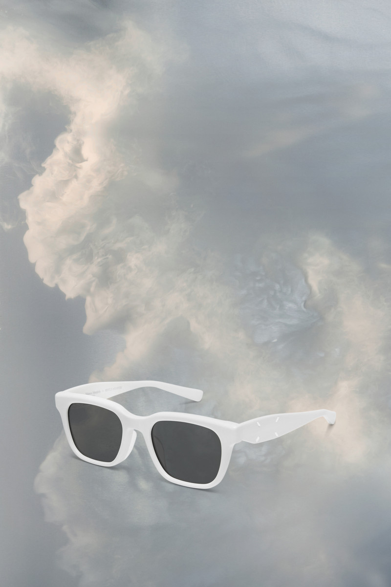 Maison Margiela MM X Gentle Monster MM110 outlook