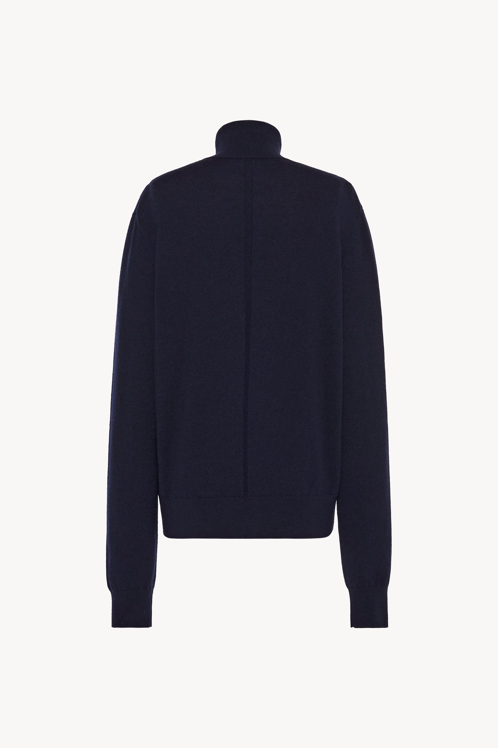 Ciba Top in Cashmere - 2