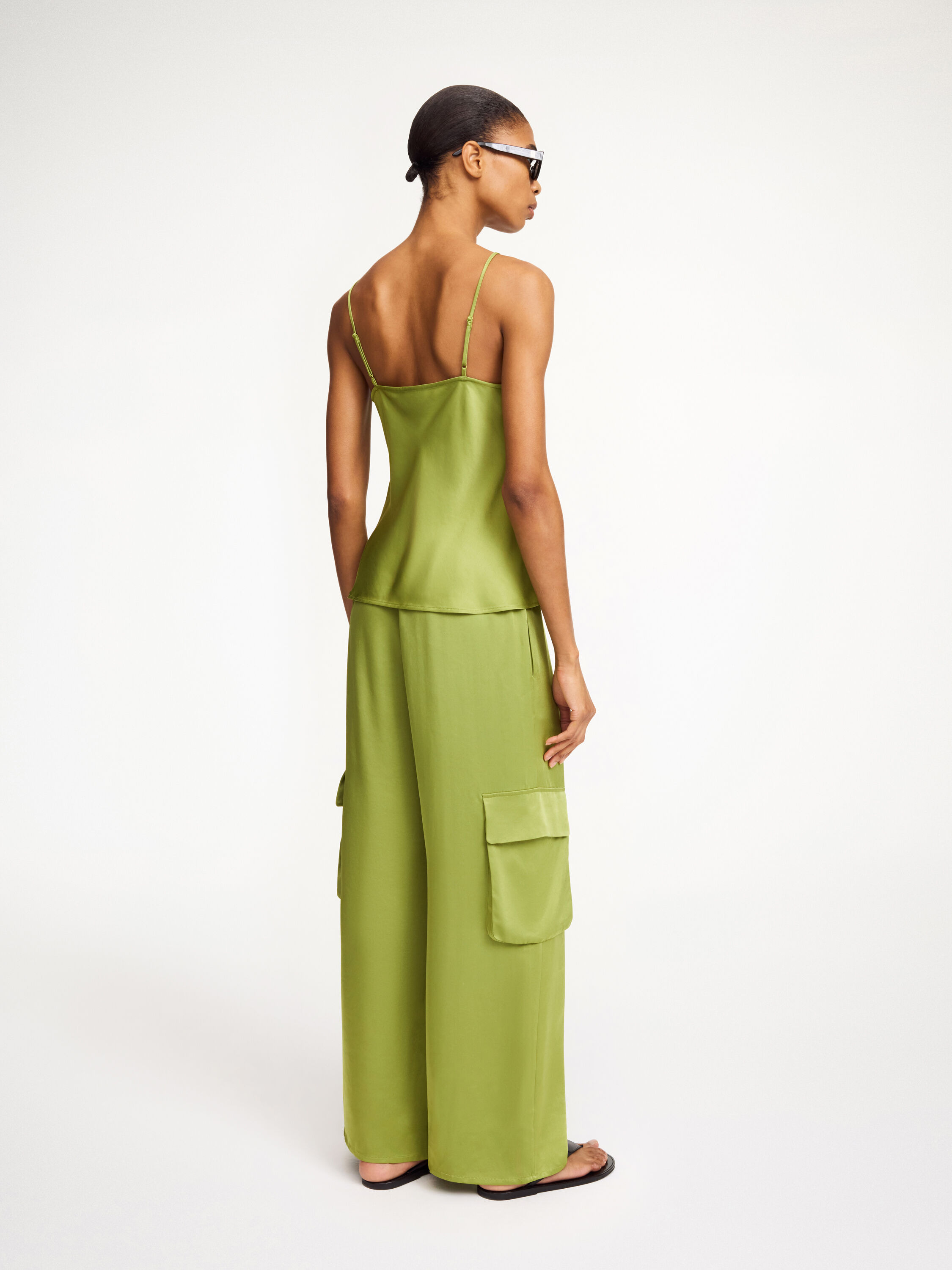 Cabello Cargo trousers - 3