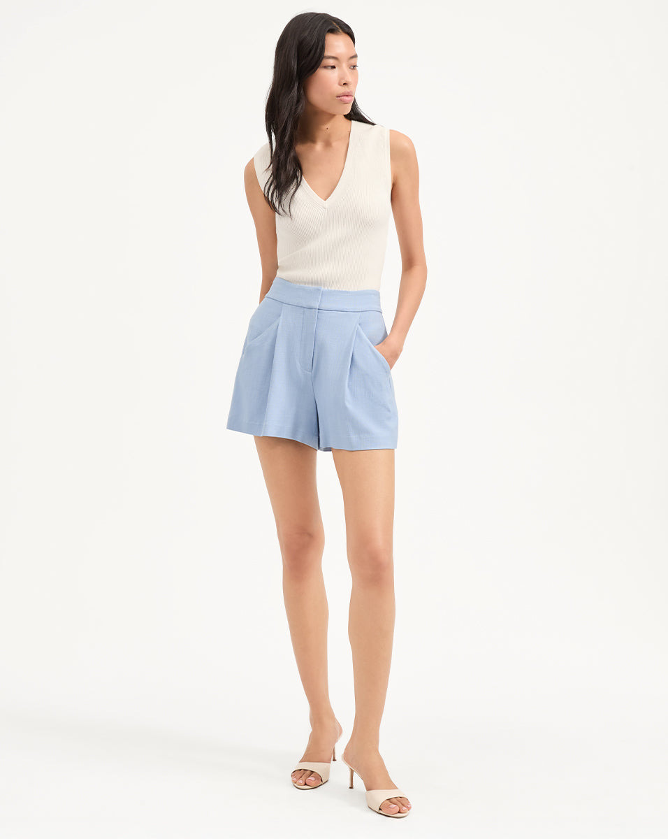 ELBE SHORT - 2