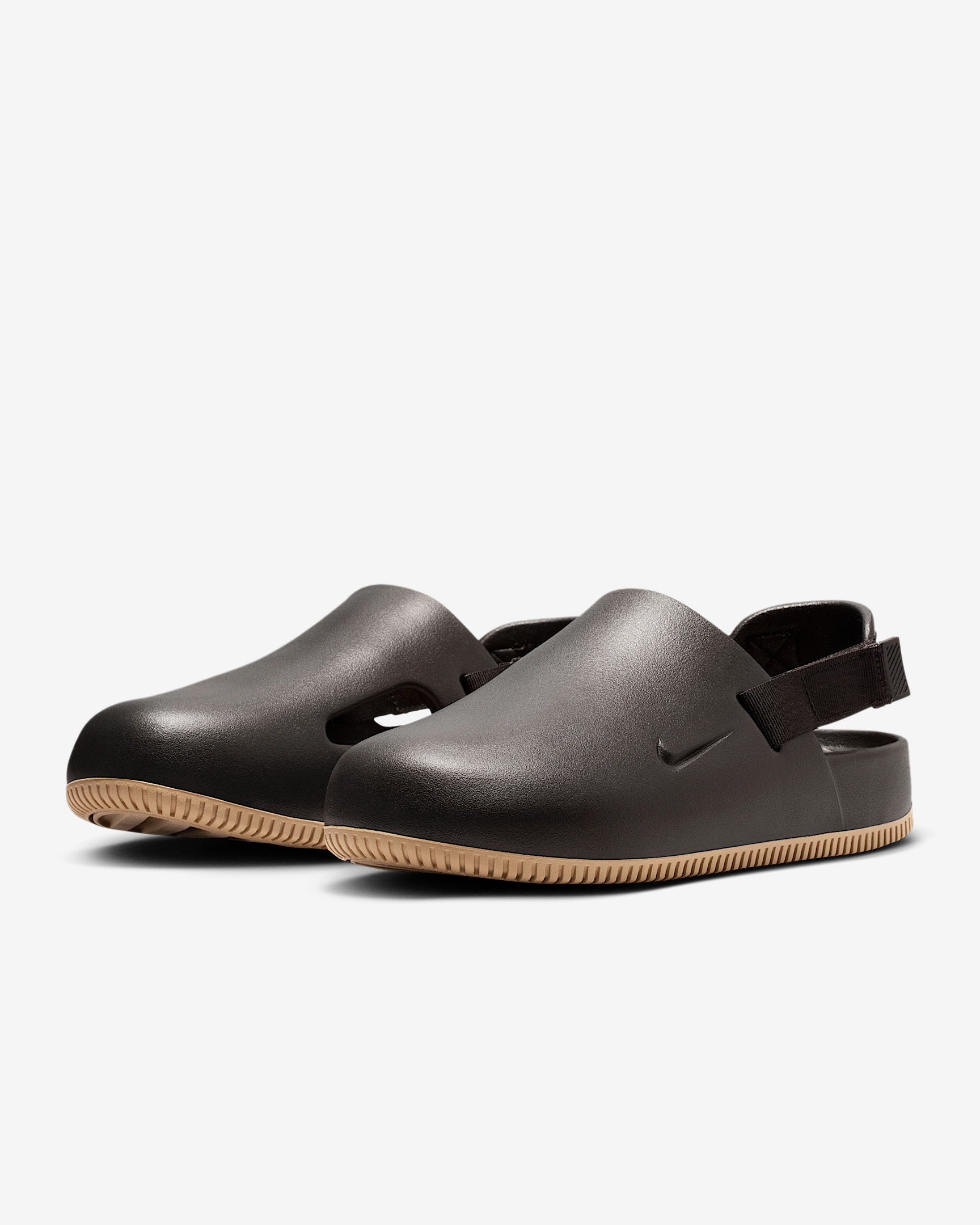Nike Calm Men's Mules - 5